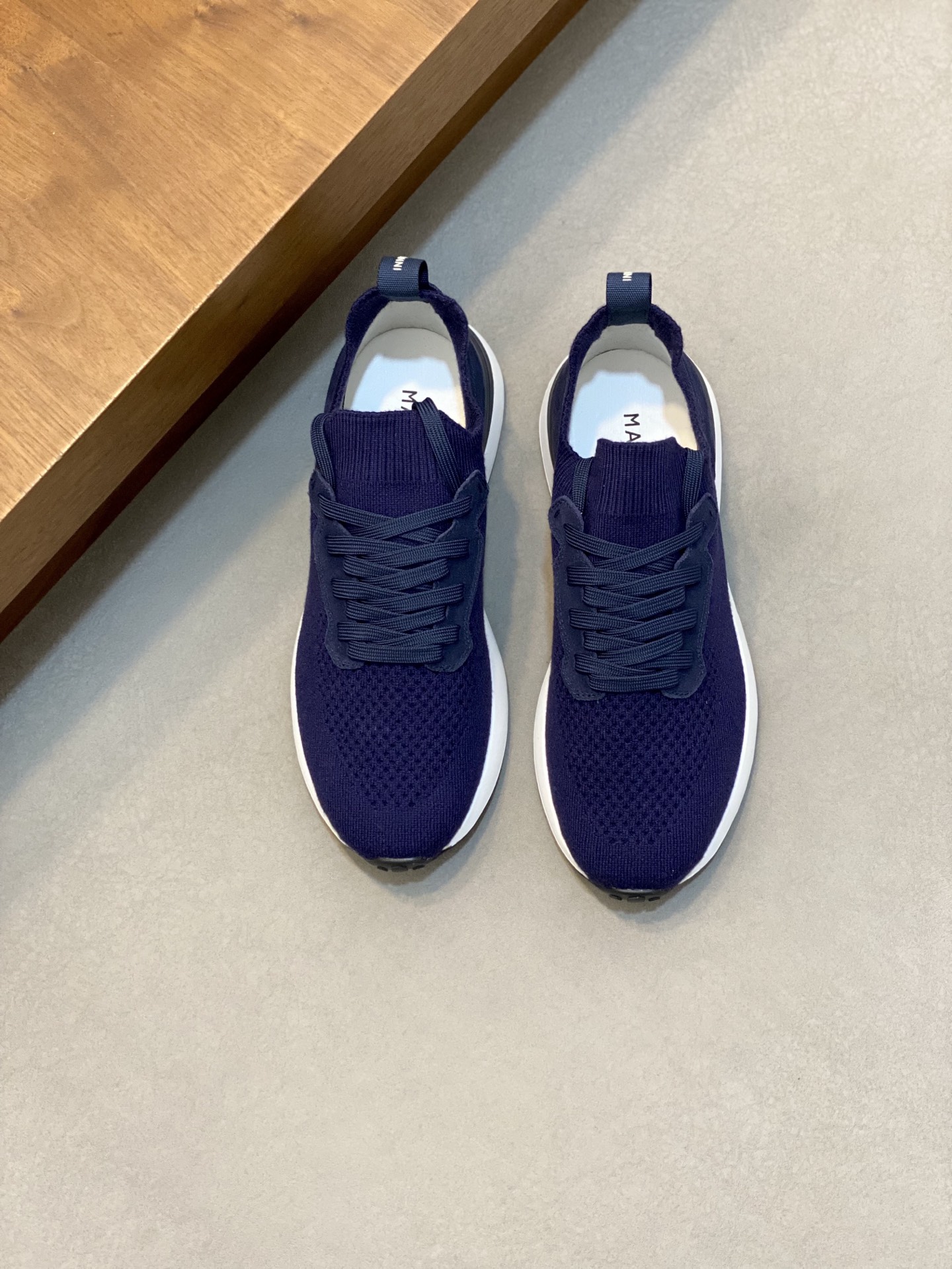 맥나니 신발 74895 Magnanni Shoes