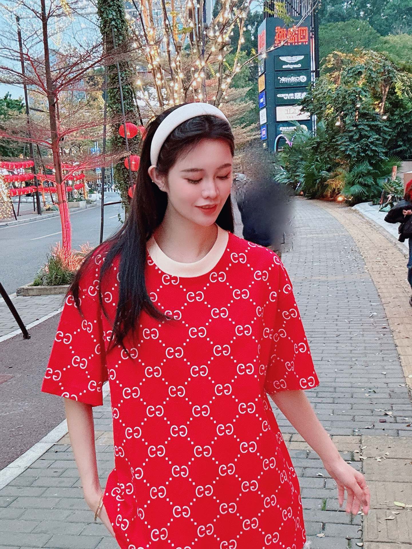 路易威登 Louis Vuitton 高定典藏名品高定成衣时装外套连衣裙衬衫T恤 #7C36E8F5 3