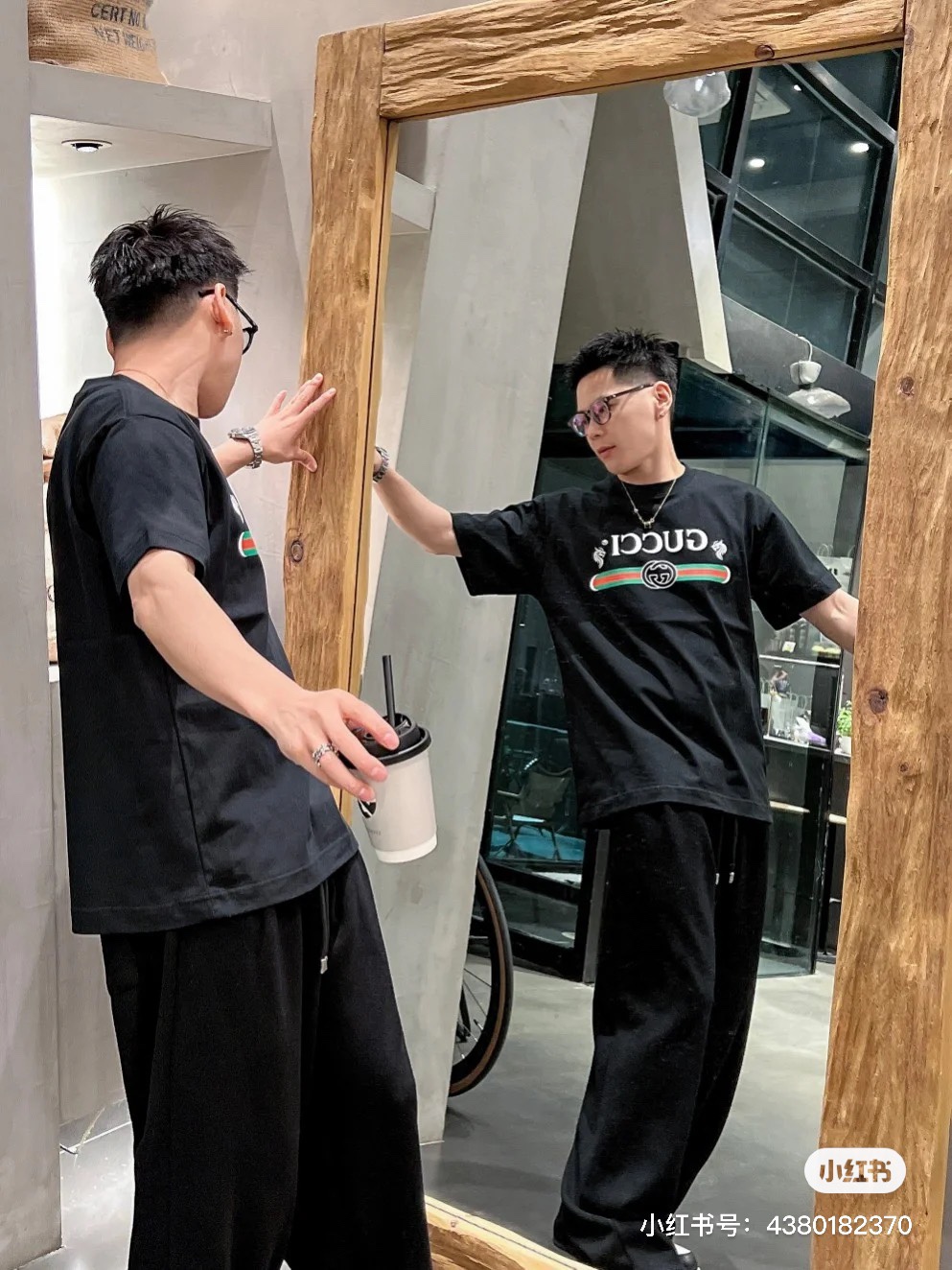 路易威登 Louis Vuitton 高定典藏名品高定成衣时装外套连衣裙衬衫T恤 #269BBE8B 4