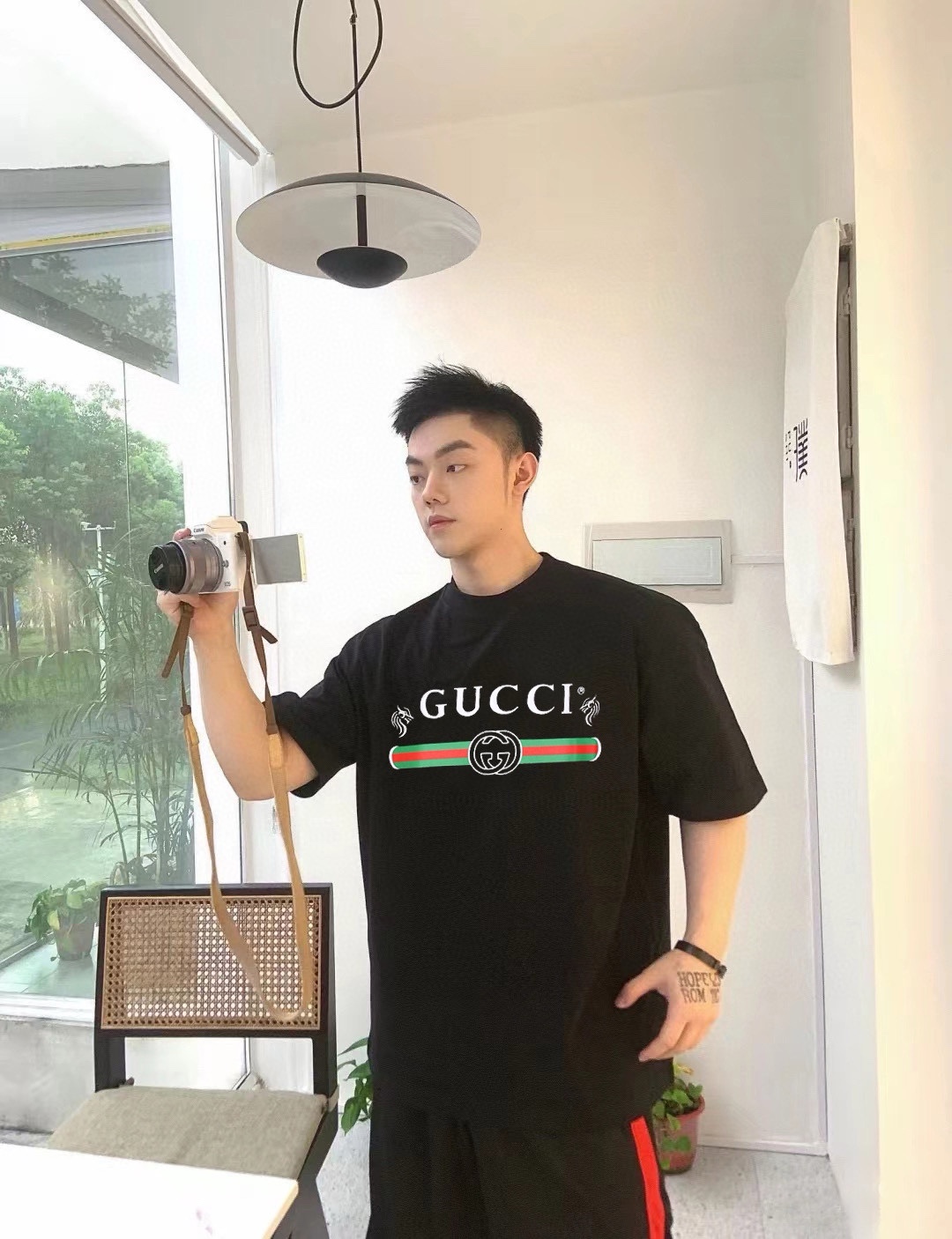 路易威登 Louis Vuitton 高定典藏名品高定成衣时装外套连衣裙衬衫T恤 #269BBE8B 3