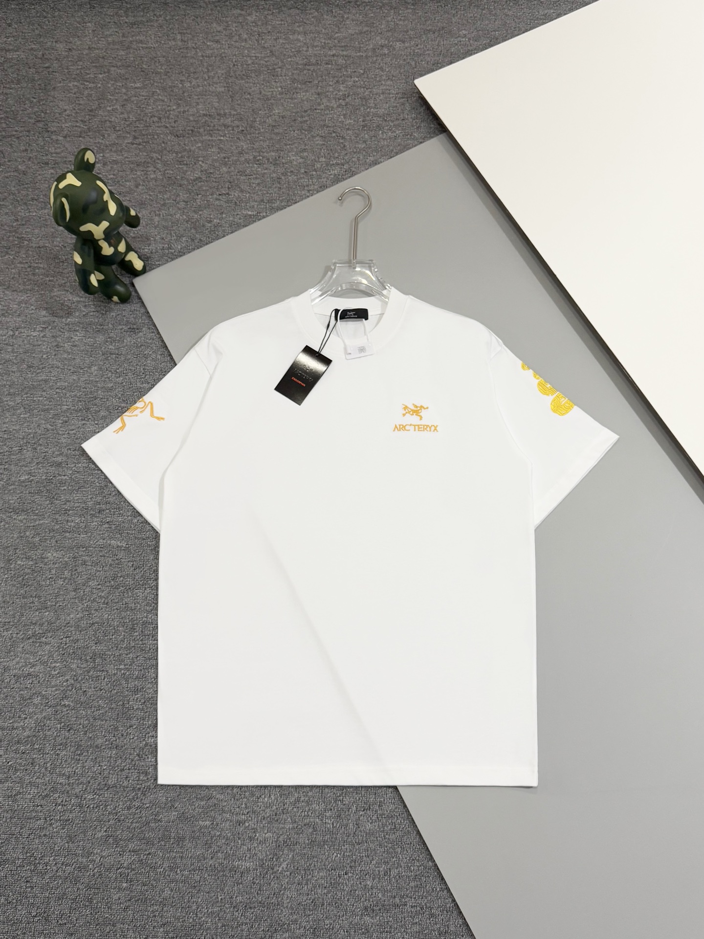 Archaeopteryx [versión superior] aha sv l Camiseta de edición limitada del Año de la Serpiente #aha sv l ✨Edición limit…