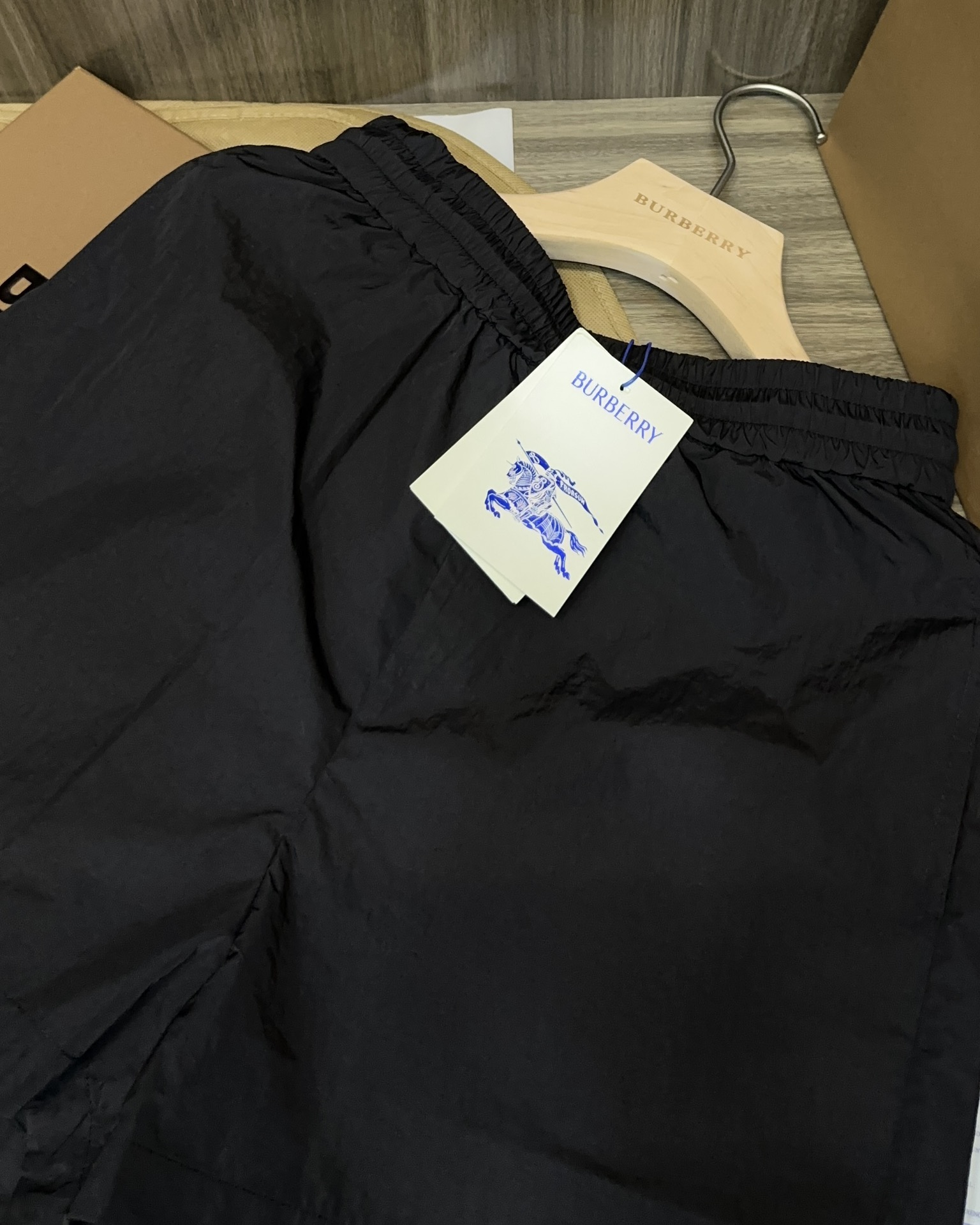 [Burberry Women