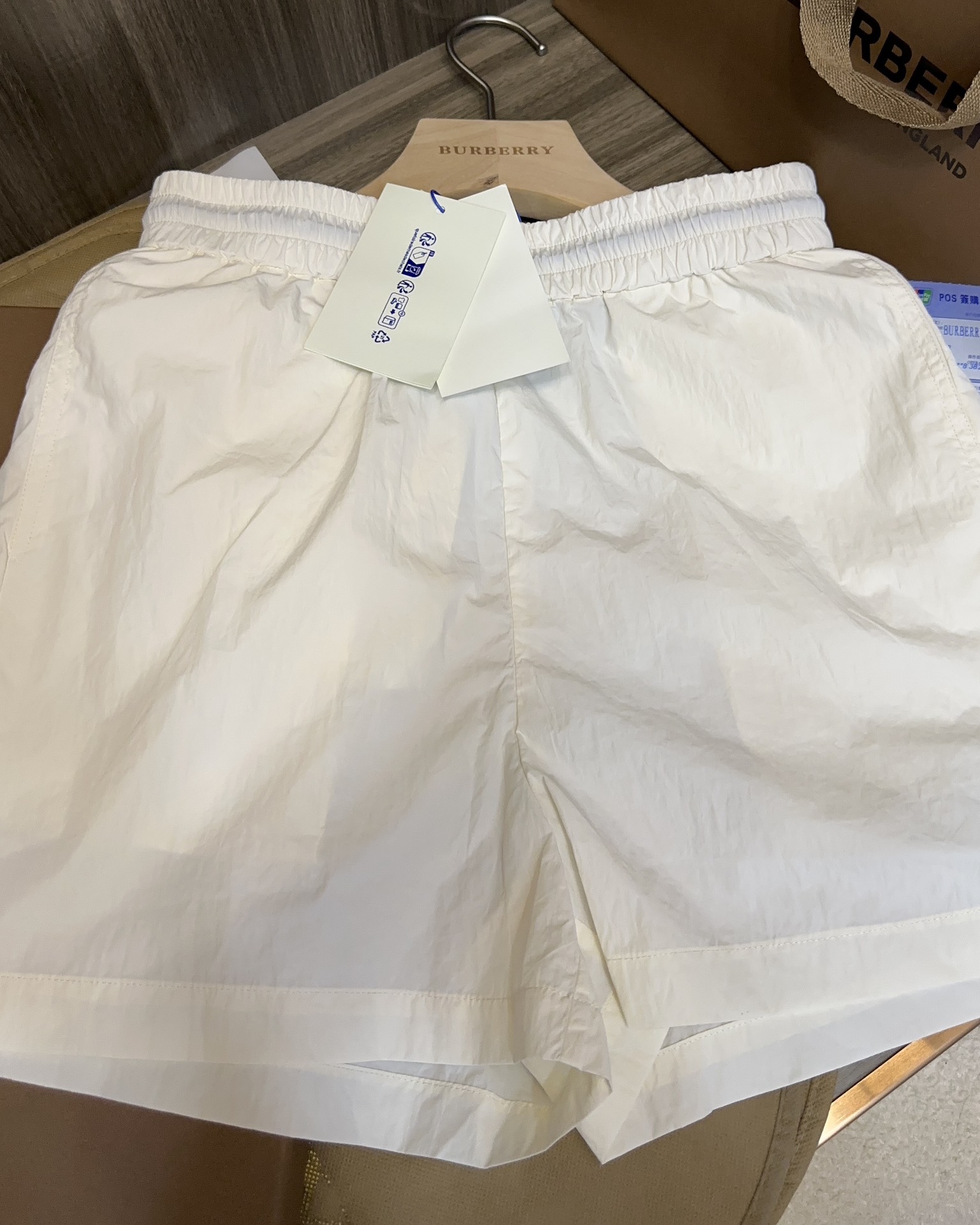 [Burberry Women