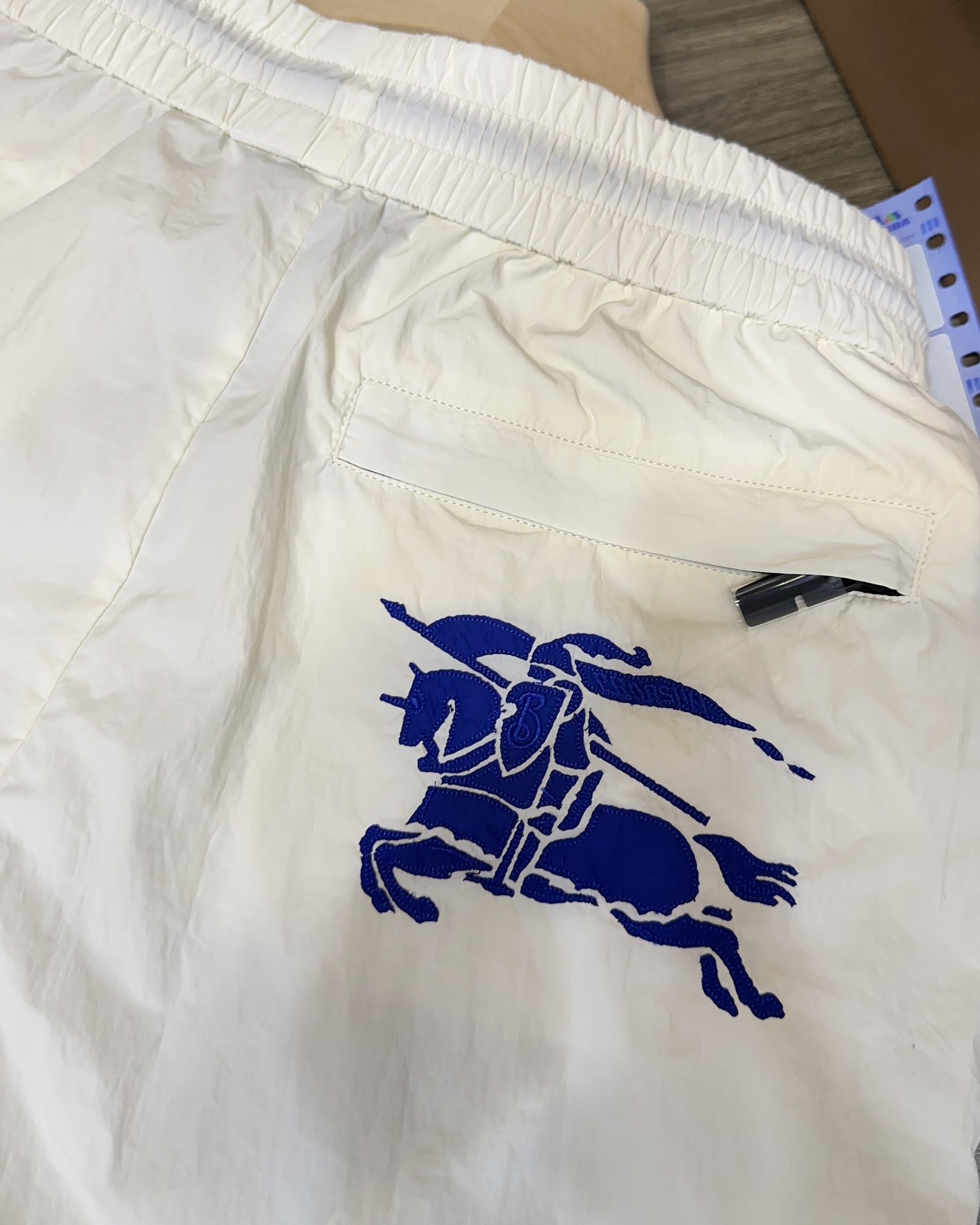 Burberry P483 Female Suit: Stylish, Strong, Waterproof, Perfect for Autumn and Winter - 图片 6