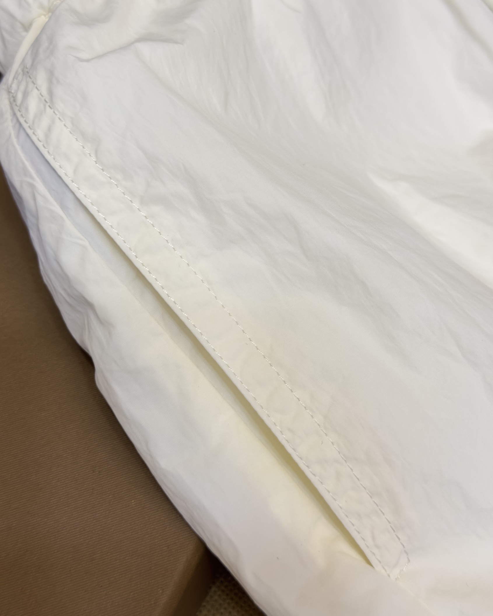 Burberry P483 Female Suit: Stylish, Strong, Waterproof, Perfect for Autumn and Winter - 图片 4