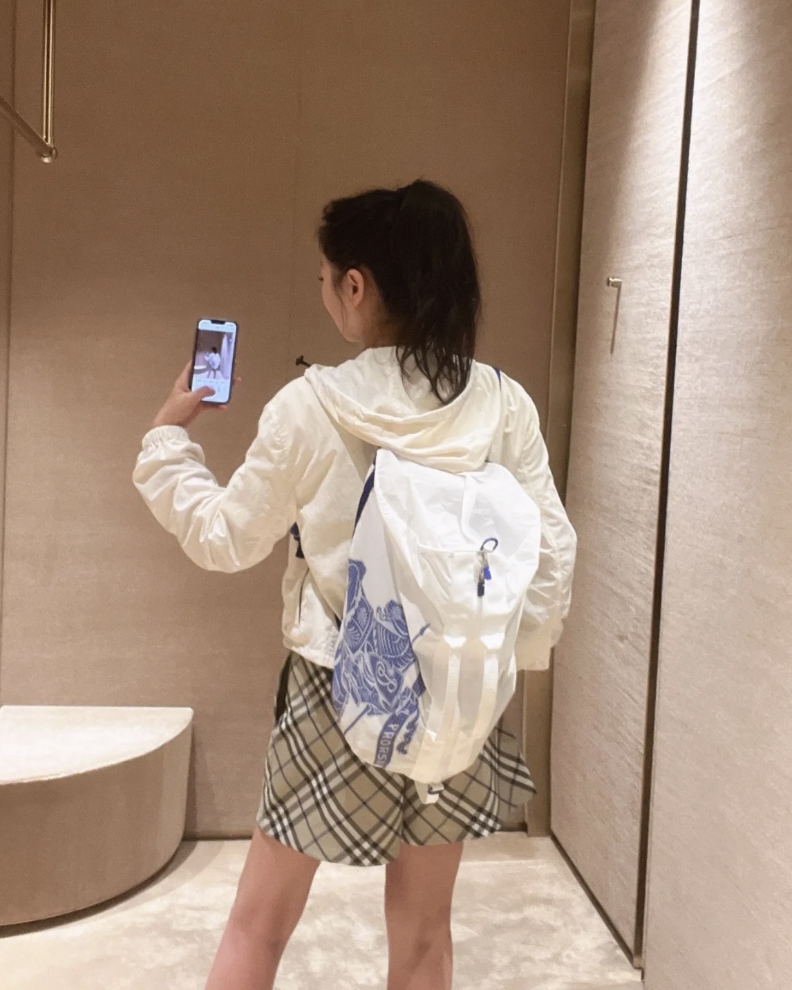 [Burberry Women