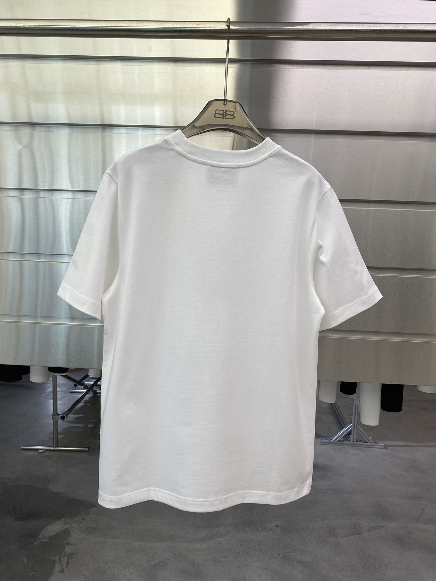 카사블랑카 남성 반팔 89582 이미지 7