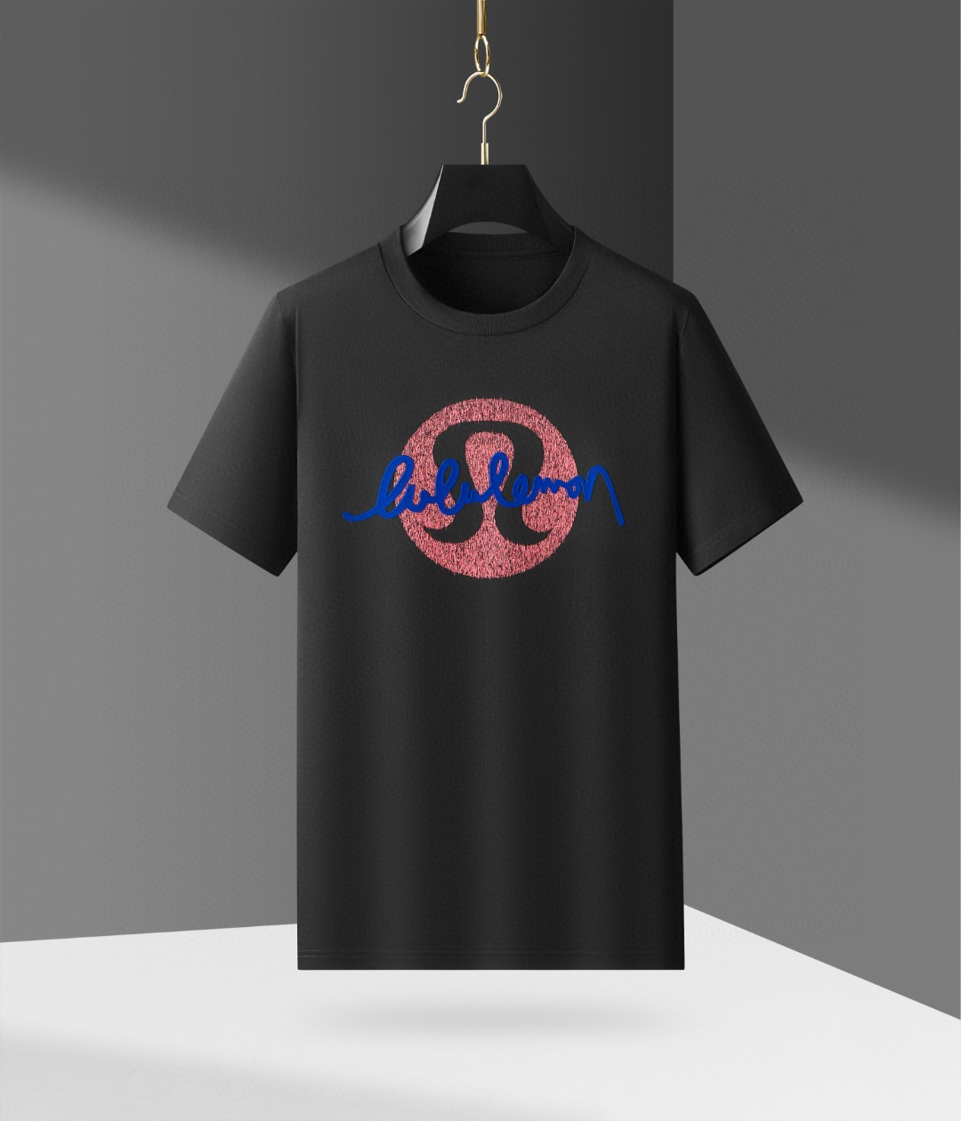 NO:135467,2025ss.lululemon summer new product 220g skin-feeling velvet cut and hot LOGO craftsmanship hand-painted design Latest official website font cut and hot baita style Short-sleeved T color: black white navy dark gray size M L XL 2XL xxxl,,T-shirt,alexander wang198609092025ss.lululemon夏新品 220克 肤感绒切烫LOGO工艺 手绘设计 最新官网字体切烫 百塔款 短袖T颜色: 黑 白 藏青 深灰尺码M L XL 2XL xxxl,,T-shirt,alexander wang,Men's clothing