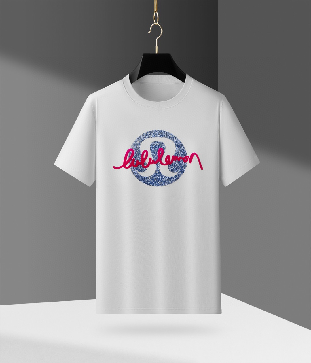 NO:135469,2025ss.lululemon summer new product 220g skin-feeling velvet cut and hot LOGO craftsmanship hand-painted design Latest official website font cut and hot baita style Short-sleeved T color: black white navy dark gray size M L XL 2XL XXXL,,T-shirt,alexander wang198609092025ss.lululemon夏新品 220克 肤感绒切烫LOGO工艺 手绘设计 最新官网字体切烫 百塔款 短袖T颜色: 黑 白 藏青 深灰尺码M L XL 2XL XXXL,,T-shirt,alexander wang,Men's clothing