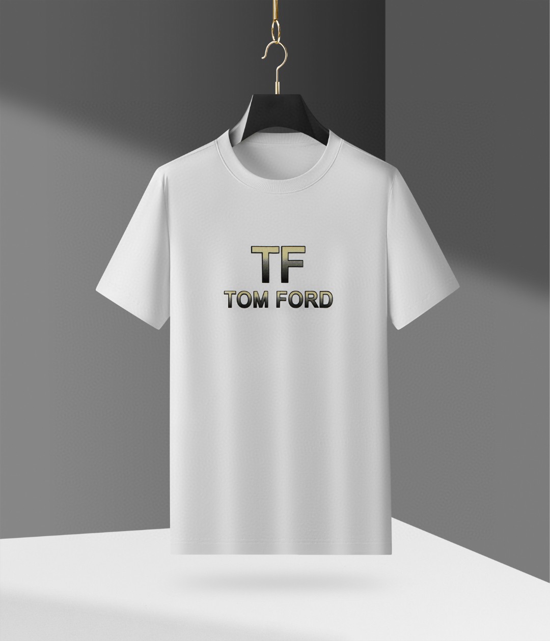 NO:135479,2025ss.TF spring and summer new product 210g offset printing LOGO craftsmanship hand-painted design Latest official website font printing Baita model Short-sleeved T color black white Size M L XL 2XL 3XL,,tom ford,T-shirt,alexander wang198609092025ss.TF春夏新品 210克 胶印印花LOGO工艺 手绘设计 最新官网字体印花 百塔款 短袖T颜色黑 白 尺码M L XL 2XL 3XL,,tom ford,T-shirt,alexander wang,Men's clothing