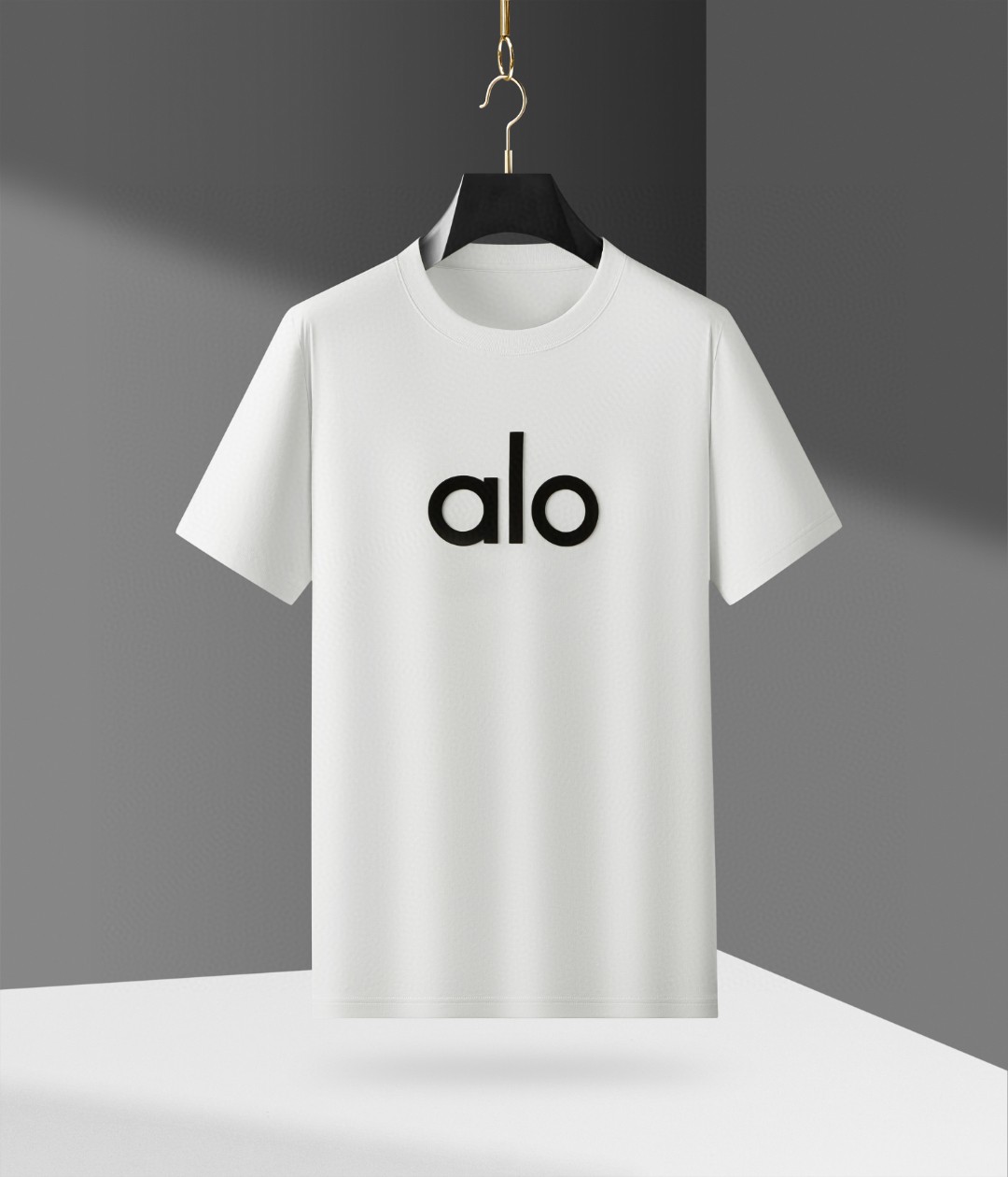 NO:135489,New products for spring and summer 2025 will be launched!  !  2025ss.alo Spring and Summer New Product 220g Font for semi-water slurry printing LOGO technology, combined with flower gray turtle back, hand-painted design Latest official website font printing Baita model Short-sleeved T-color white black Size M L XL 2XL,,T-shirt,alexander wang198609092025春夏新品上架！！ 2025ss.alo 春夏新品 220克 字体做半水浆印花LOGO工艺,结合花灰色龟背 手绘设计 最新官网字体印花 百塔款 短袖T颜色白 黑 尺码M L XL 2XL,,T-shirt,alexander wang,Men's clothing