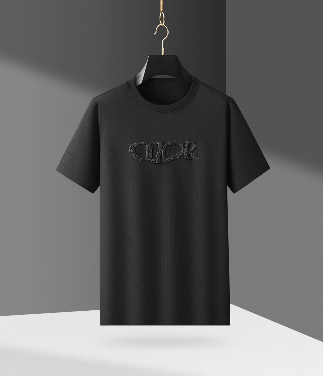 NO:135548,New products for spring and summer 2025 will be launched!  !  2025ss, Dior Spring and Summer New Product 220g Font Embroidery Logo Process, Combined with the latest official website font embroidery Baita Model Short-sleeved T-color White Black Apricot Gray Size M L XL 2XL XXXL,,dior,T-shirt,alexander wang198609092025春夏新品上架！！ 2025ss,迪奥 春夏新品 220克 字体做绣花LOGO工艺,结合绣花最新官网字体绣花 百塔款 短袖T颜色白 黑色 杏灰 尺码M L XL 2XL XXXL,,dior,T-shirt,alexander wang,Men's clothing