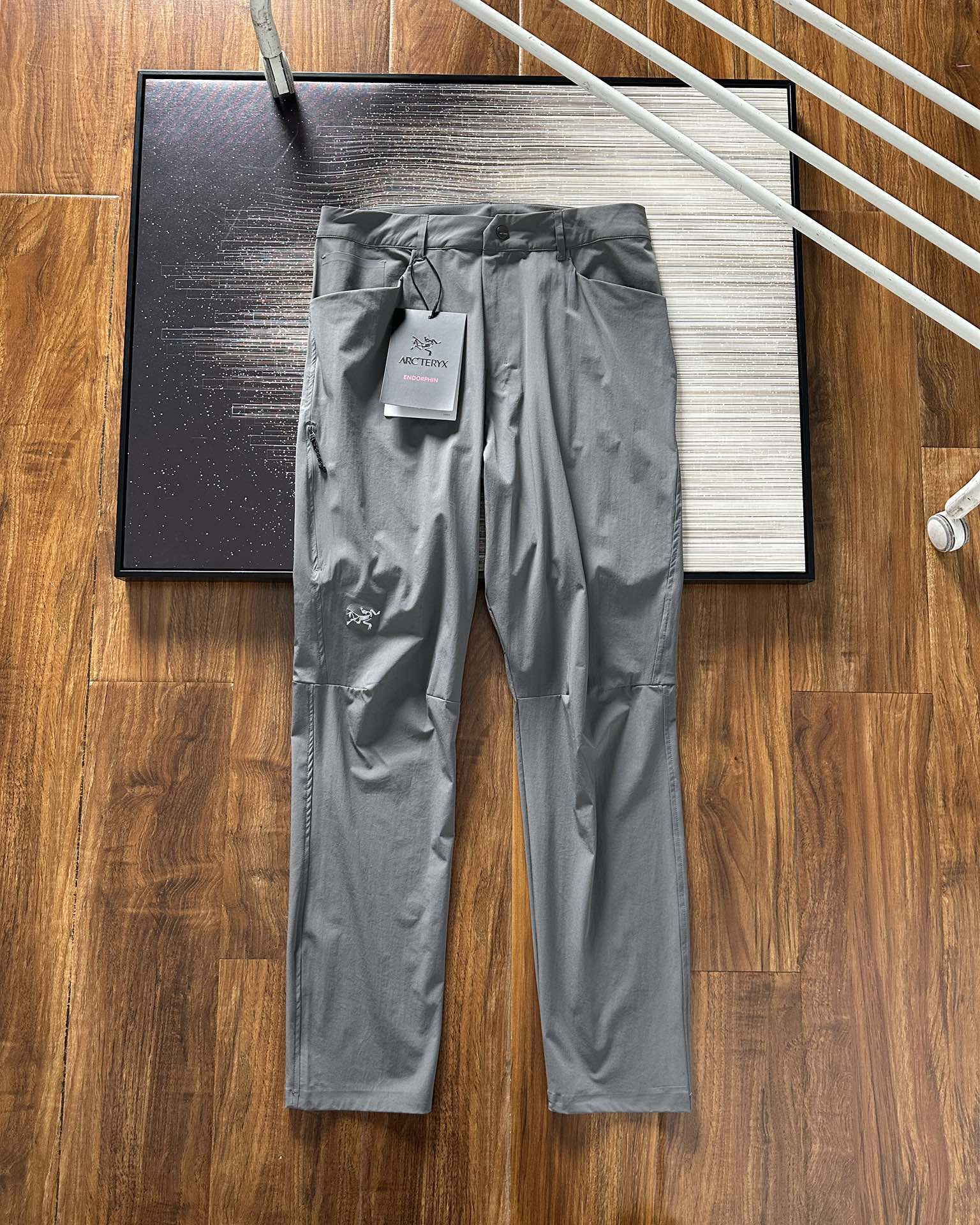 Alternative view of Pants 01310