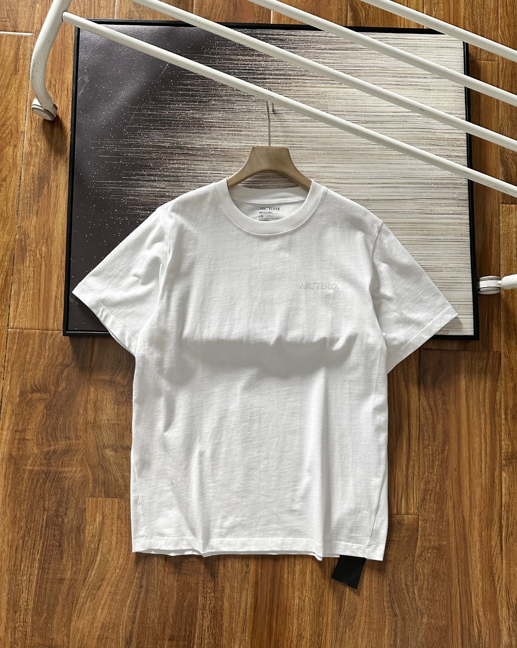 Alternative view of T-Shirt 01311