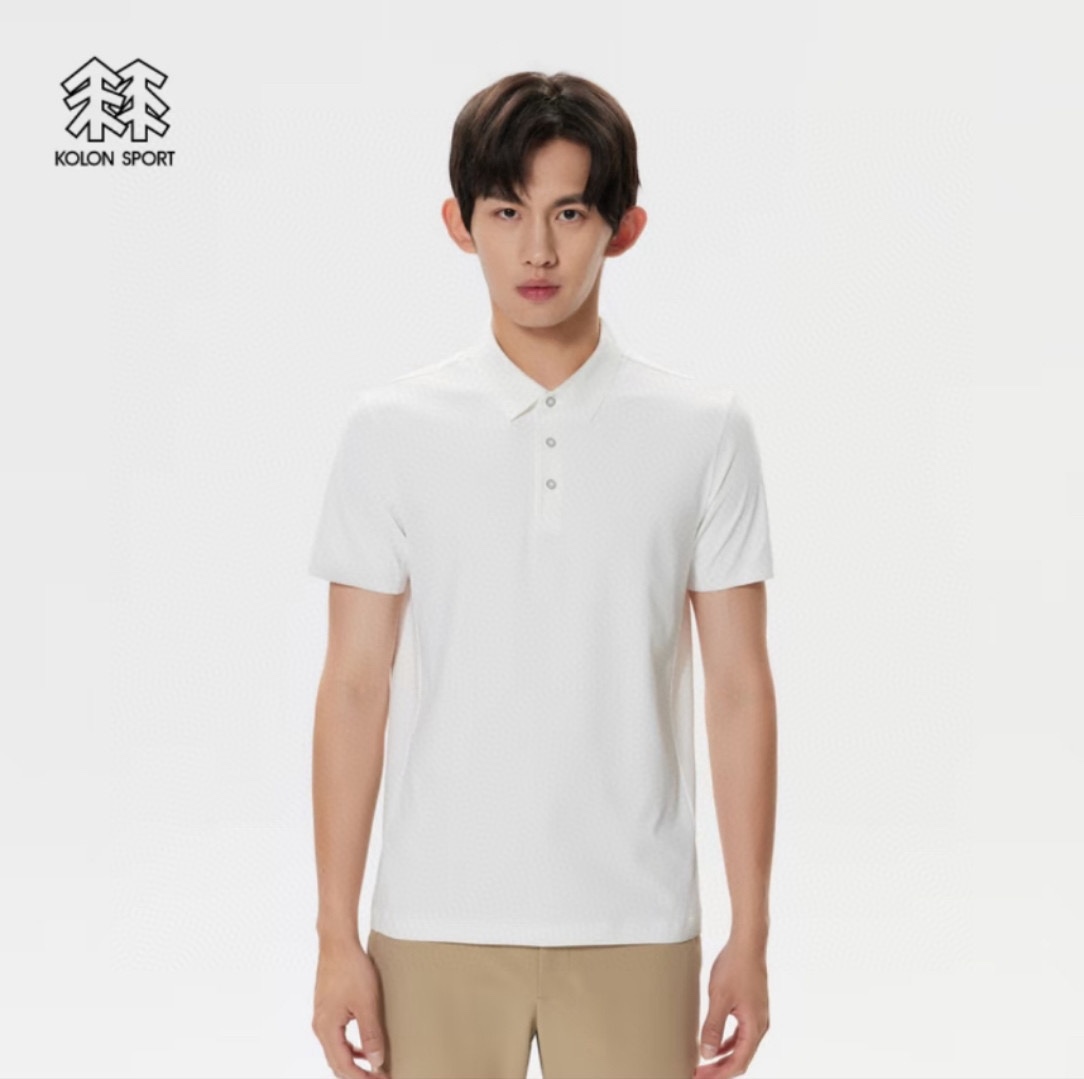 Polo Shirt 09425