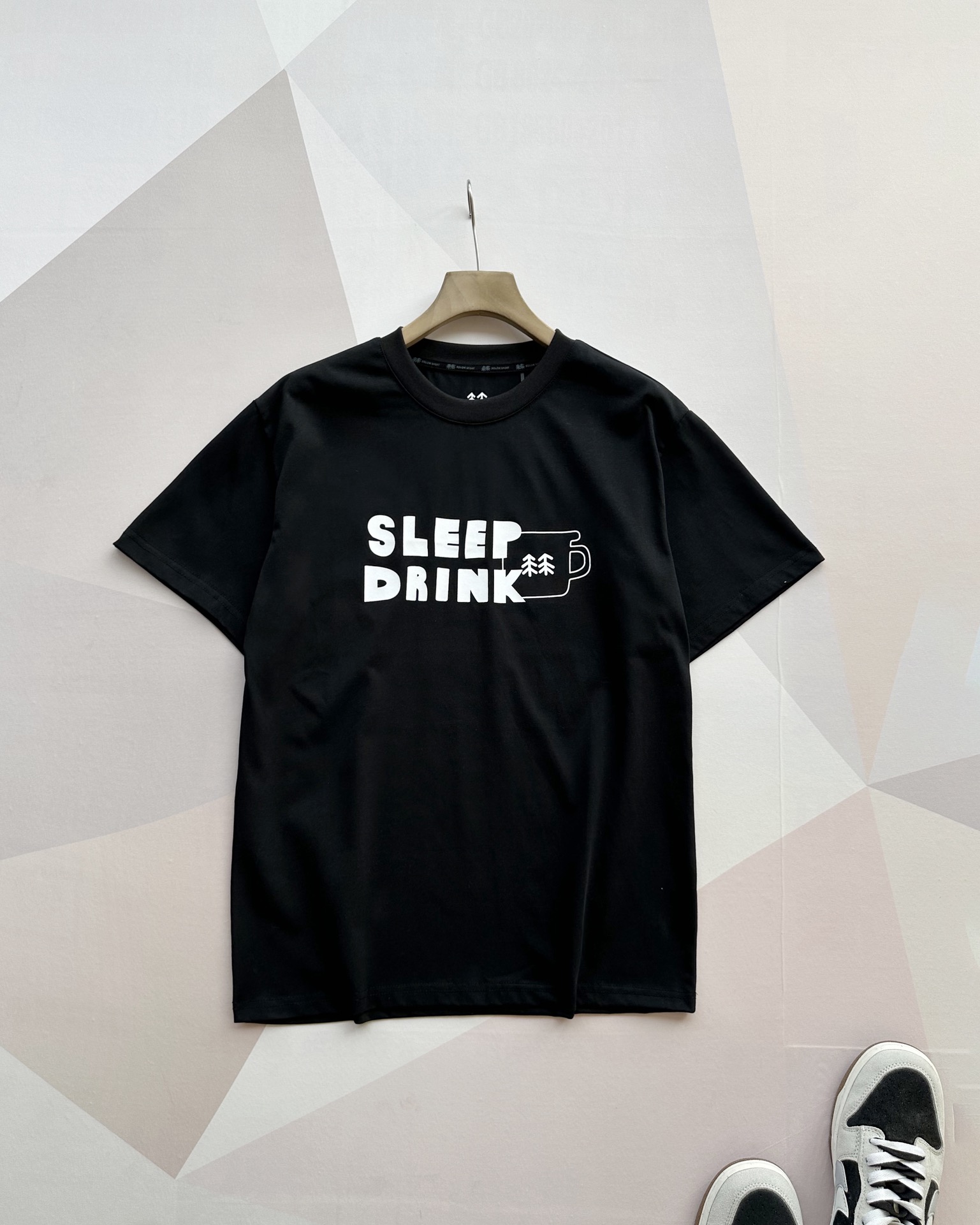 T-Shirt SS24 01295