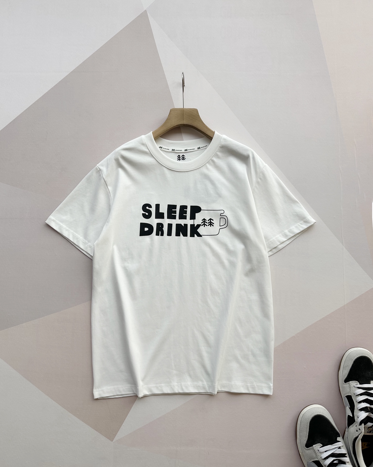 Alternative view of T-Shirt SS24 01295