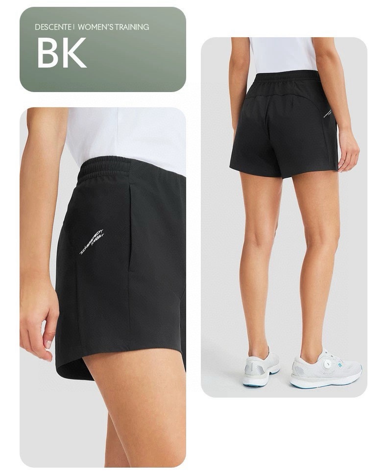 💰100
迪桑特三色女士短裤!DESCENTE迪桑特WOMEN’S TRAINING系列女士梭织短裤夏季新品,梭织奢级面料,重新诠释舒适哲学严选SCHEMATECH纱线织造,面料触感冰爽,凉感亲肤,同时具有接触瞬间凉感功能,兼具挺括垂坠感与透气吸湿性,高温夏日也能保持自在清爽。细腻织纹彰显高级质感,从细节处流露不凡品味。底边无痕压胶设计风格 侧兜拉链开模定制 三色高阶色系,承包你的四季衣橱从基础百搭色到流行莫兰迪色系全覆盖。无论是搭配潮牌印花T恤、简约纯色背心,还是oversize衬衫叠穿,皆能碰撞出独特风格火花,弹性腰围设计:内置高弹橡筋,兼顾舒适度与包容性,静态穿搭有型,动态活动无束缚。为日常穿搭注入毫不费力的高级,无论是追求简约的极简主义者,还是热衷混搭的潮流玩家,都能在这找到属于自己的风格答案
颜色:黑色/粉色/绿色
尺码:M-XXL
尺码表
M裤长35臀围51腰围34建议90-105斤
L裤长36.5臀围53腰围36建议105-120斤
XL裤长38臀围55腰围38建议120-130斤
XXL裤长39.5臀围57腰围40建议135-145斤