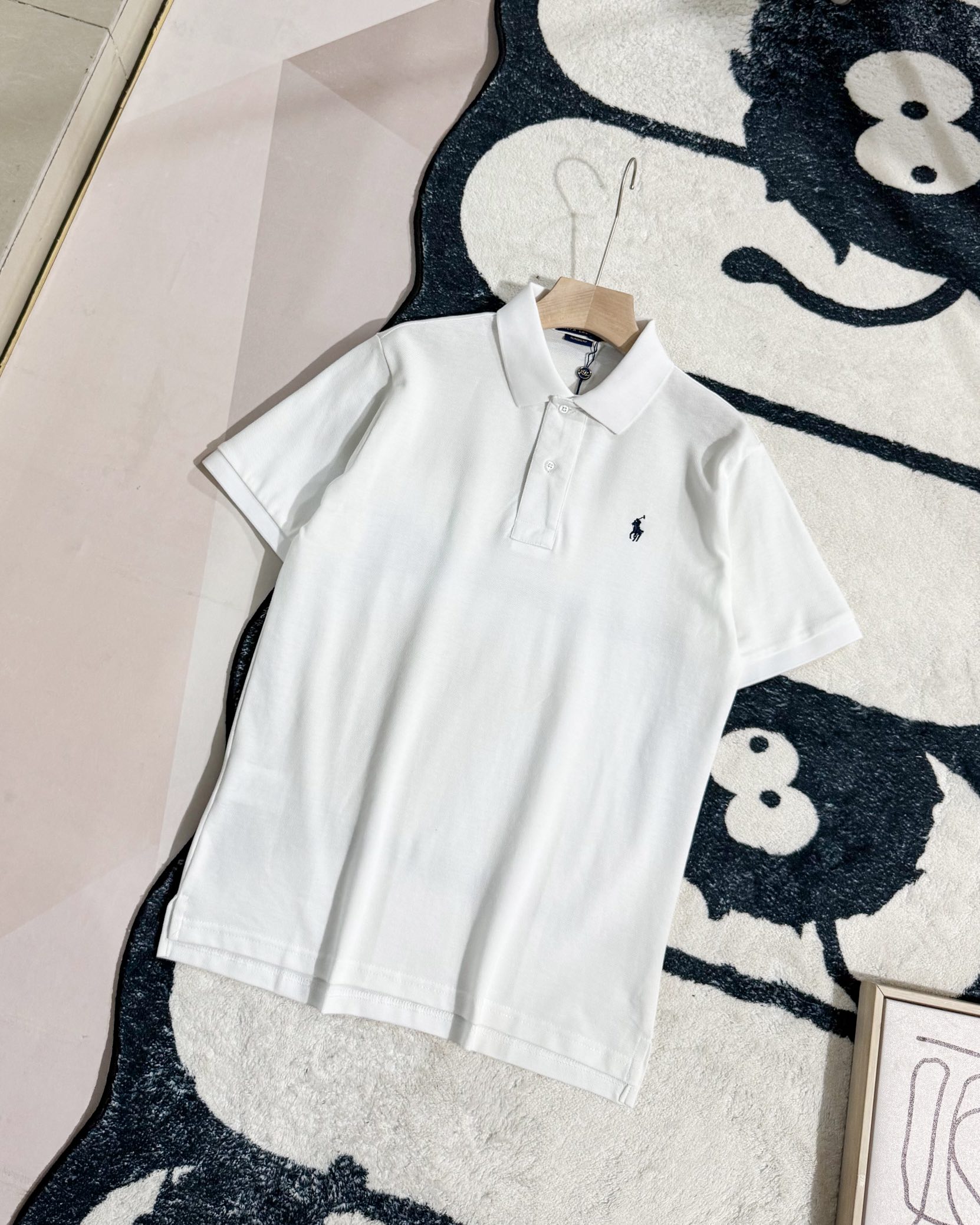 Ralph Lauren Polo Shirt 09424