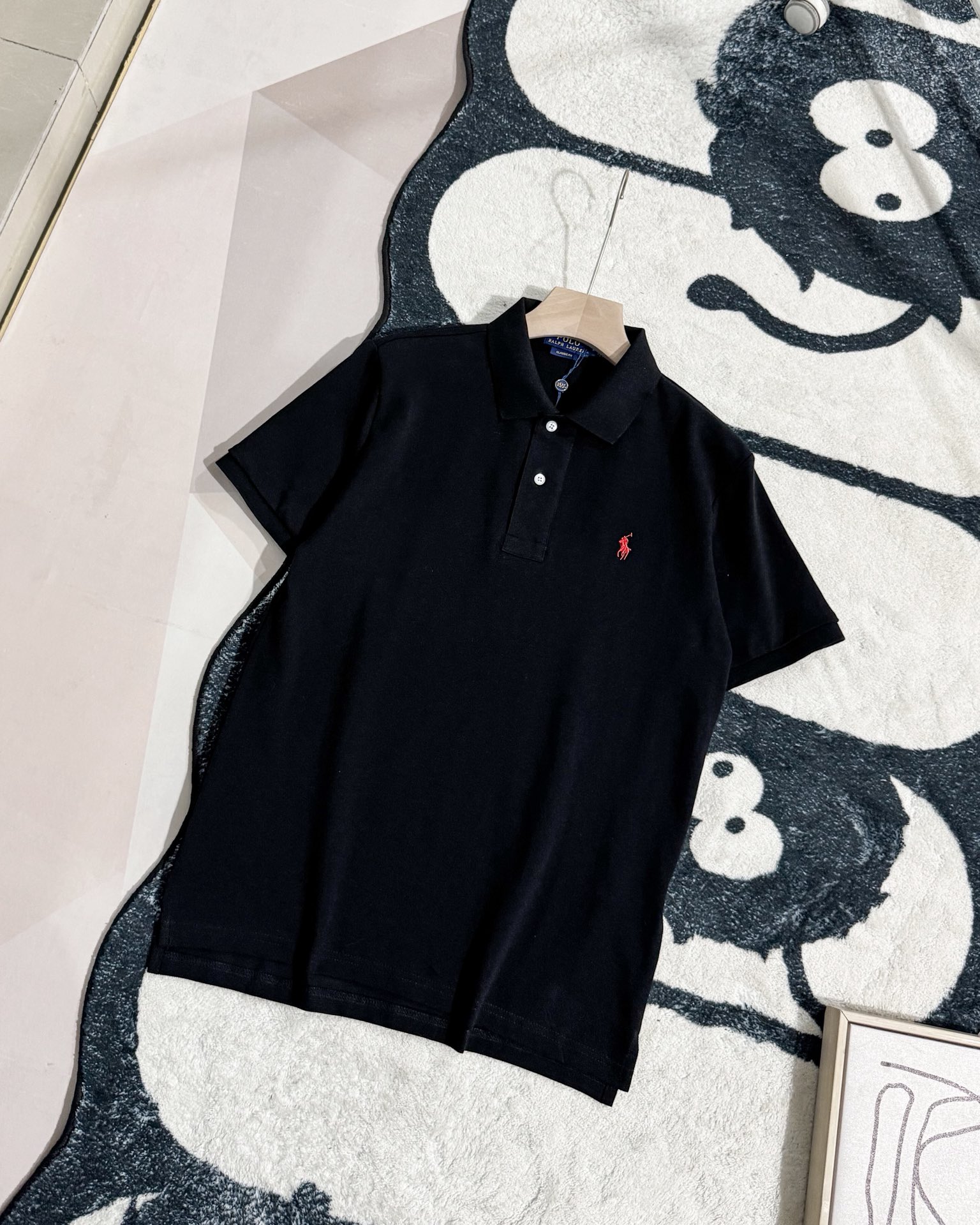 Alternative view of Ralph Lauren Polo Shirt 09424
