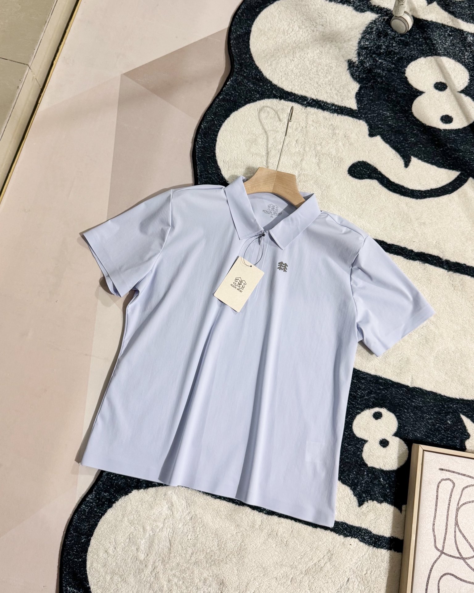 Polo Shirt 09423