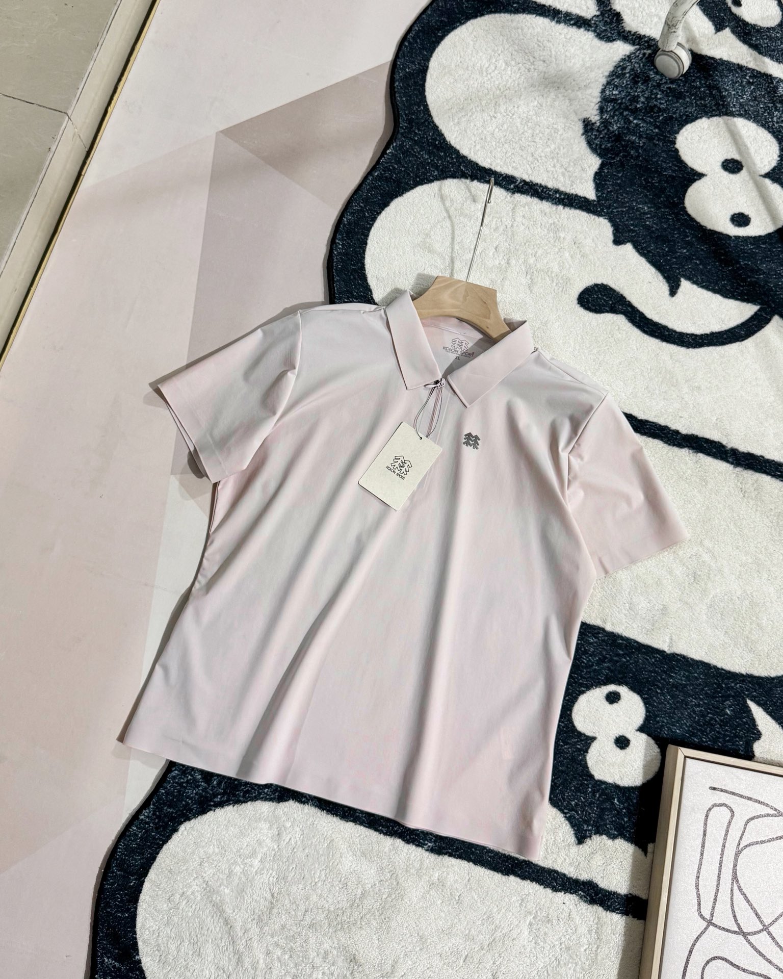Alternative view of Polo Shirt 09423