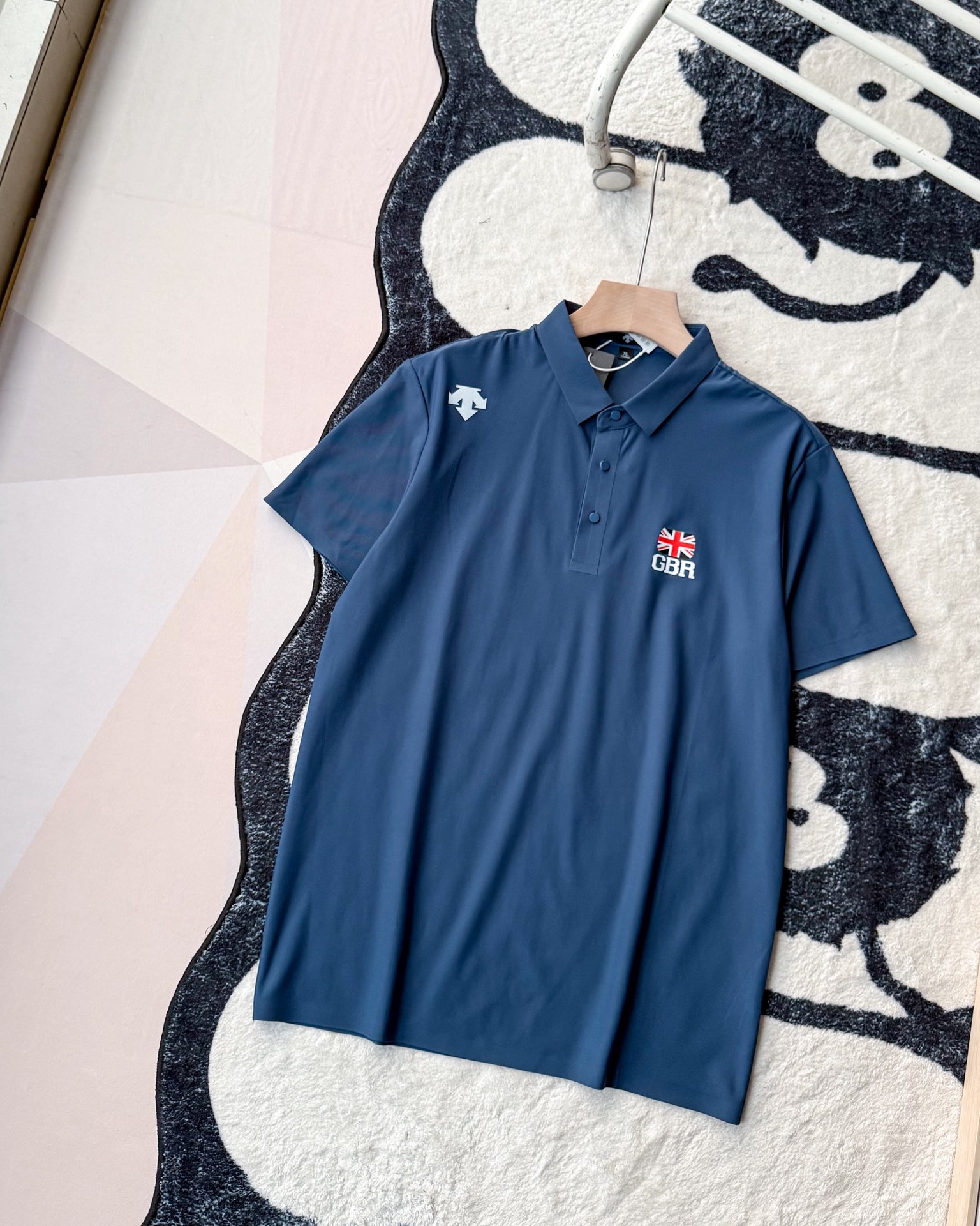 Polo Shirt 01305