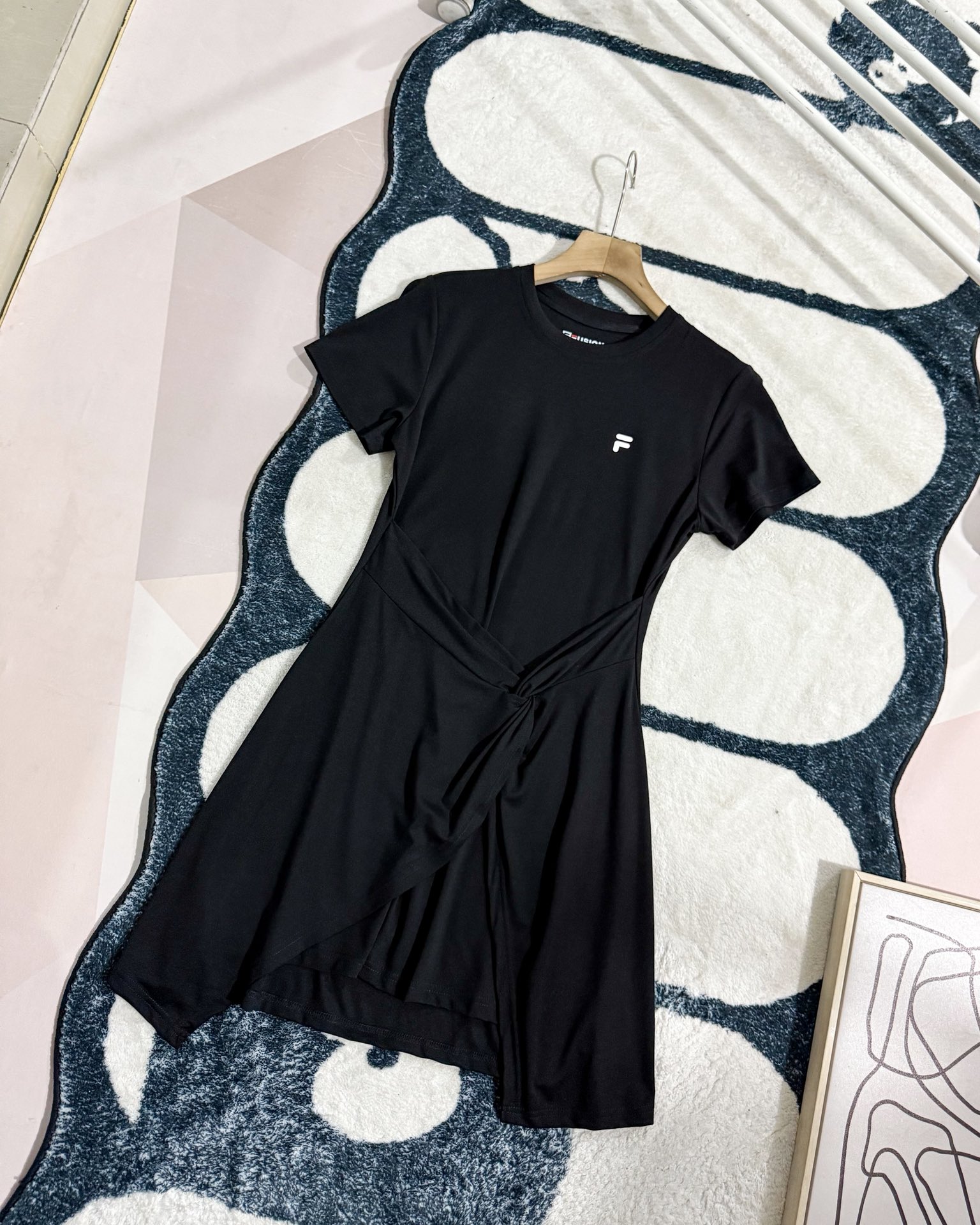Alternative view of T-Shirt 08086