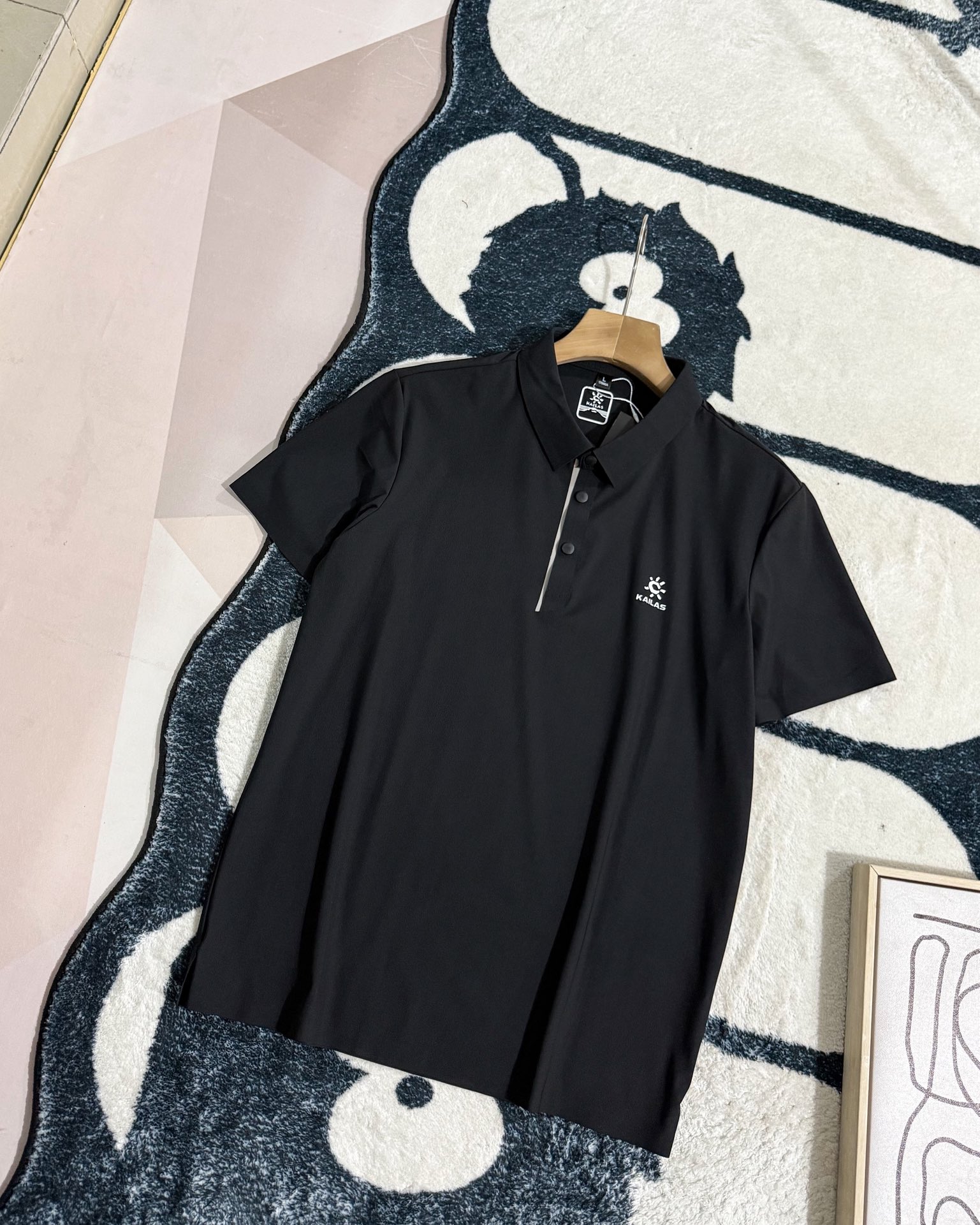 Polo Shirt 08087