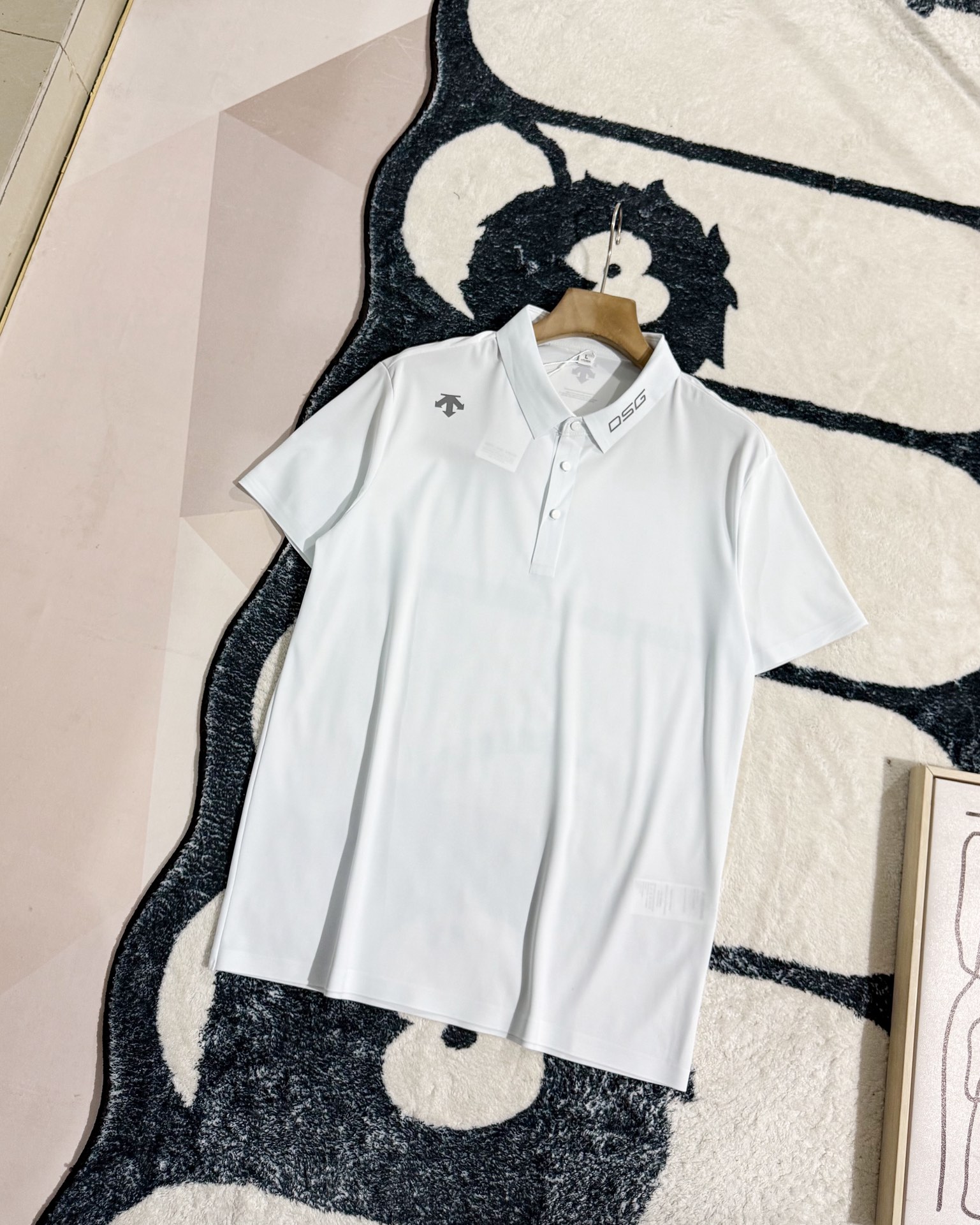 Polo Shirt 01296