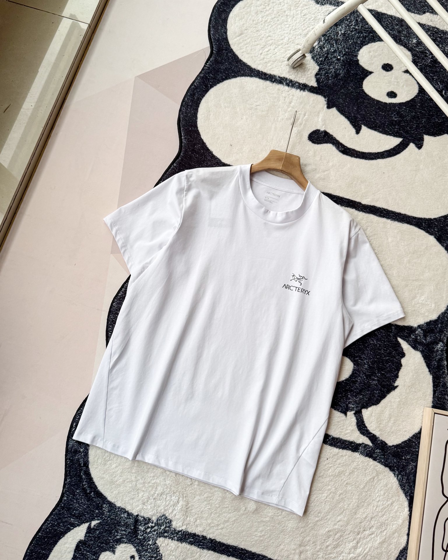 Alternative view of T-Shirt 03015