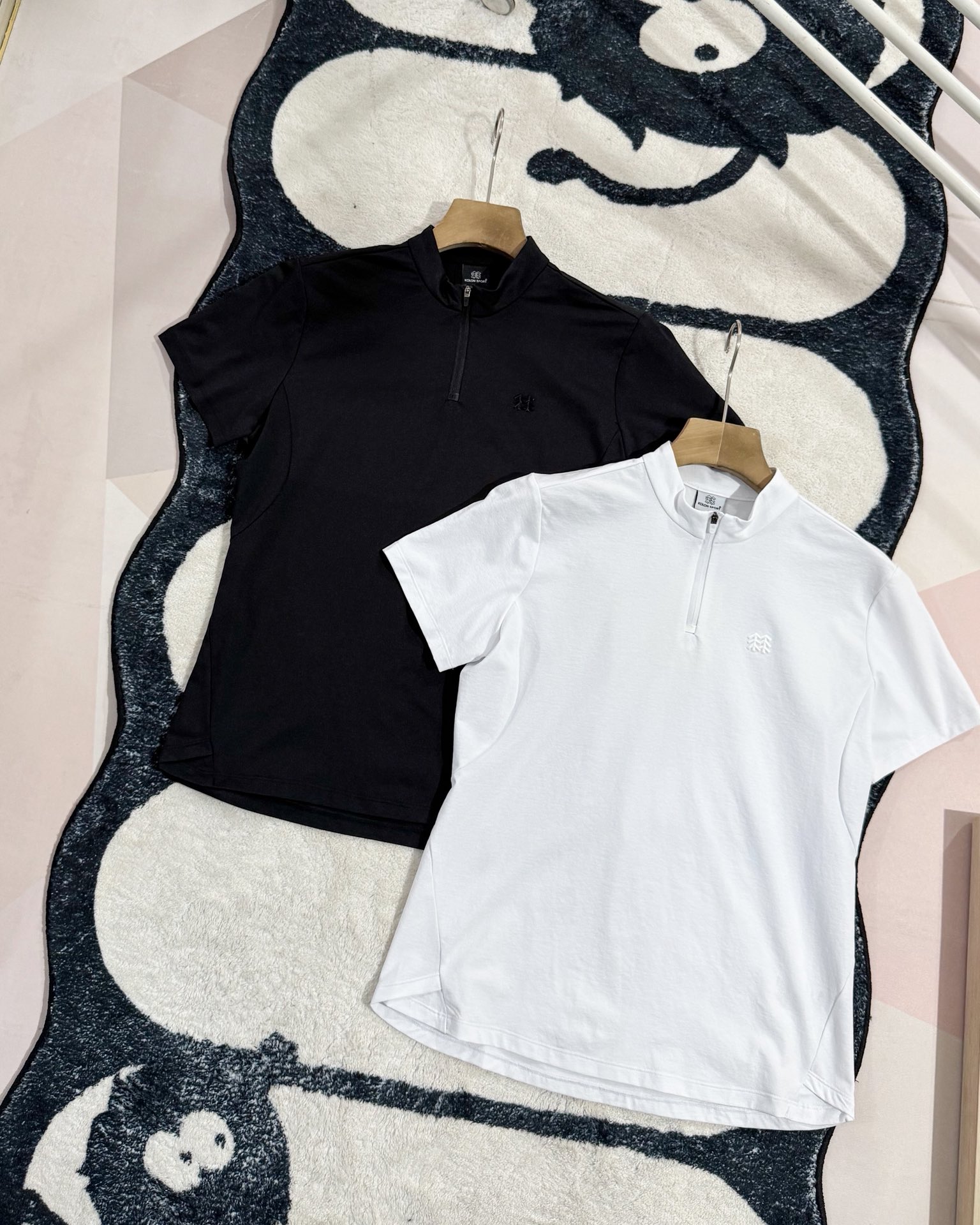 Alternative view of T-Shirt 03013