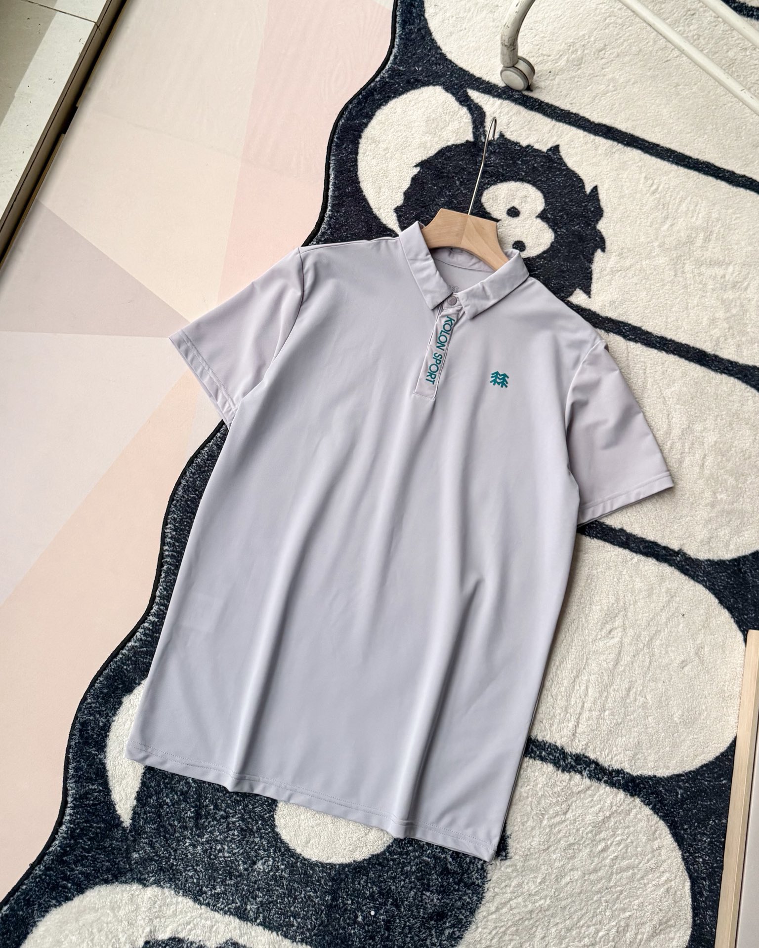 Alternative view of T-Shirt UF50 03011