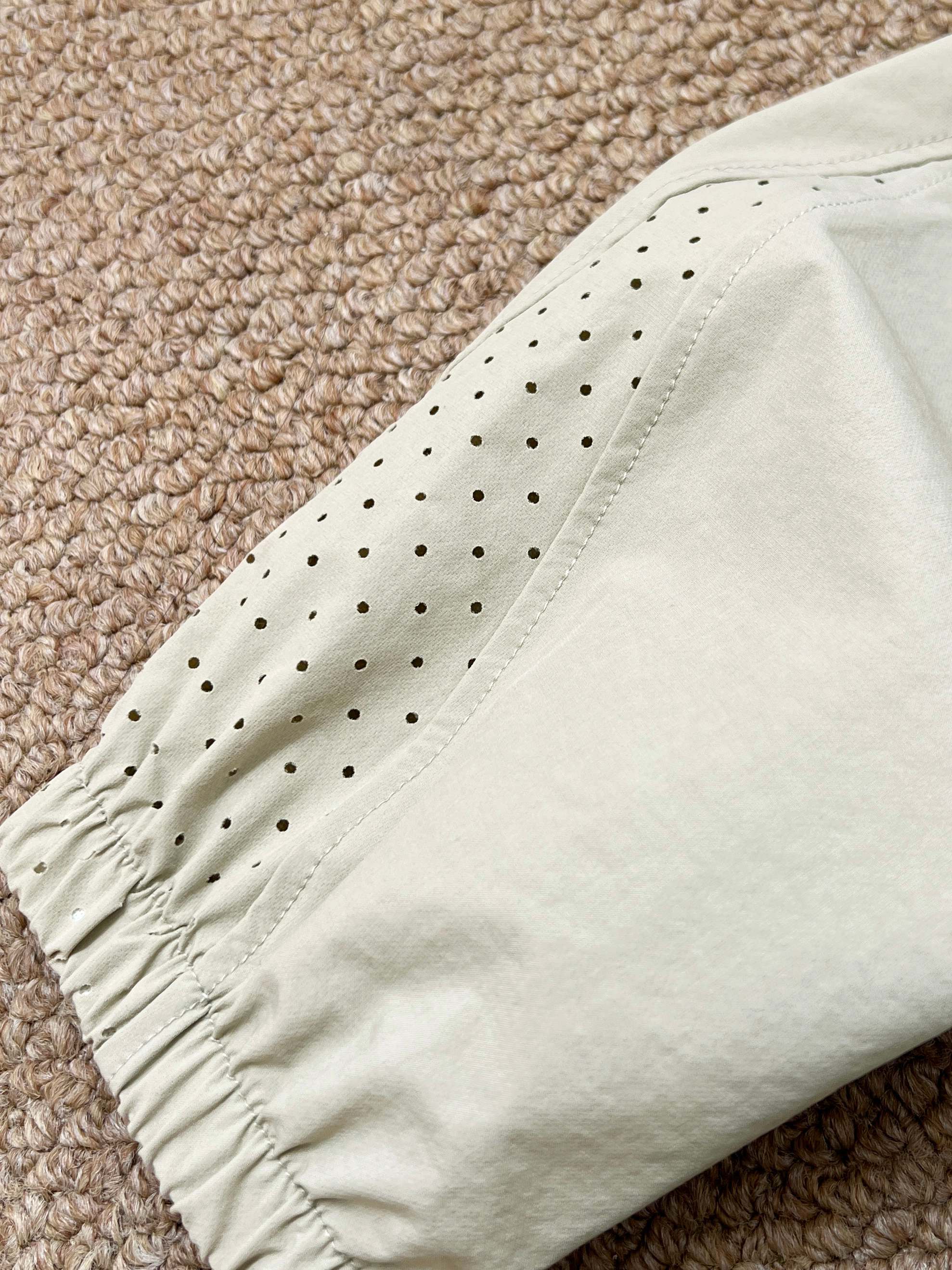 Precio de oferta: @89.9 [Pantalones de secado rápido anti-mosquitos para niños de 120-170] 📍Las costuras de los puños …