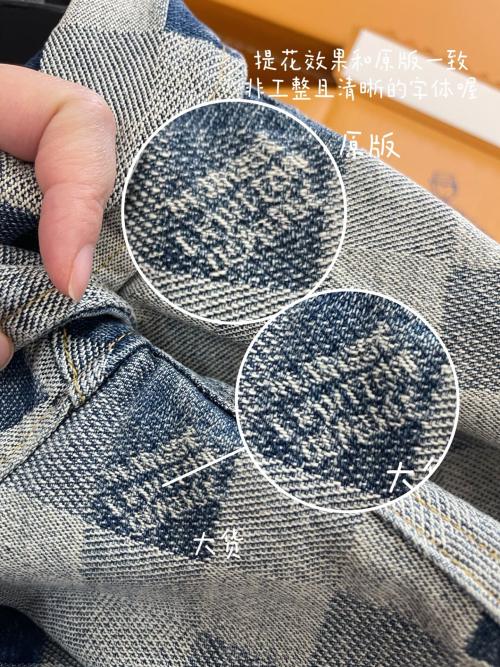 Jacquard Denim Fabric with Unique Textured Weave - Premium Quality 1 Jacquard Denim Fabric with Unique Textured Weave - Premium Quality