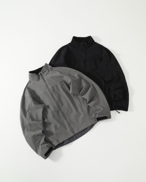 Arc'teryx LEAF Patrol Jacket AR - Tactical Style, Durable & Comfortable 1 Arc'teryx LEAF Patrol Jacket AR - Tactical Style, Durable & Comfortable