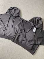Fendi Best Clothing Hoodies Grey Light Gray Silver Splicing Cotton Vintage Hooded Top 1 Fendi Best
Clothing Hoodies Grey Light Gray Silver Splicing Cotton Vintage Hooded Top