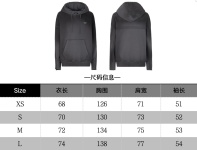 Counter Quality Fendi Clothing Hoodies High Quality Designer Hooded Top 1 Counter Quality
Fendi Clothing Hoodies High Quality Designer
Hooded Top