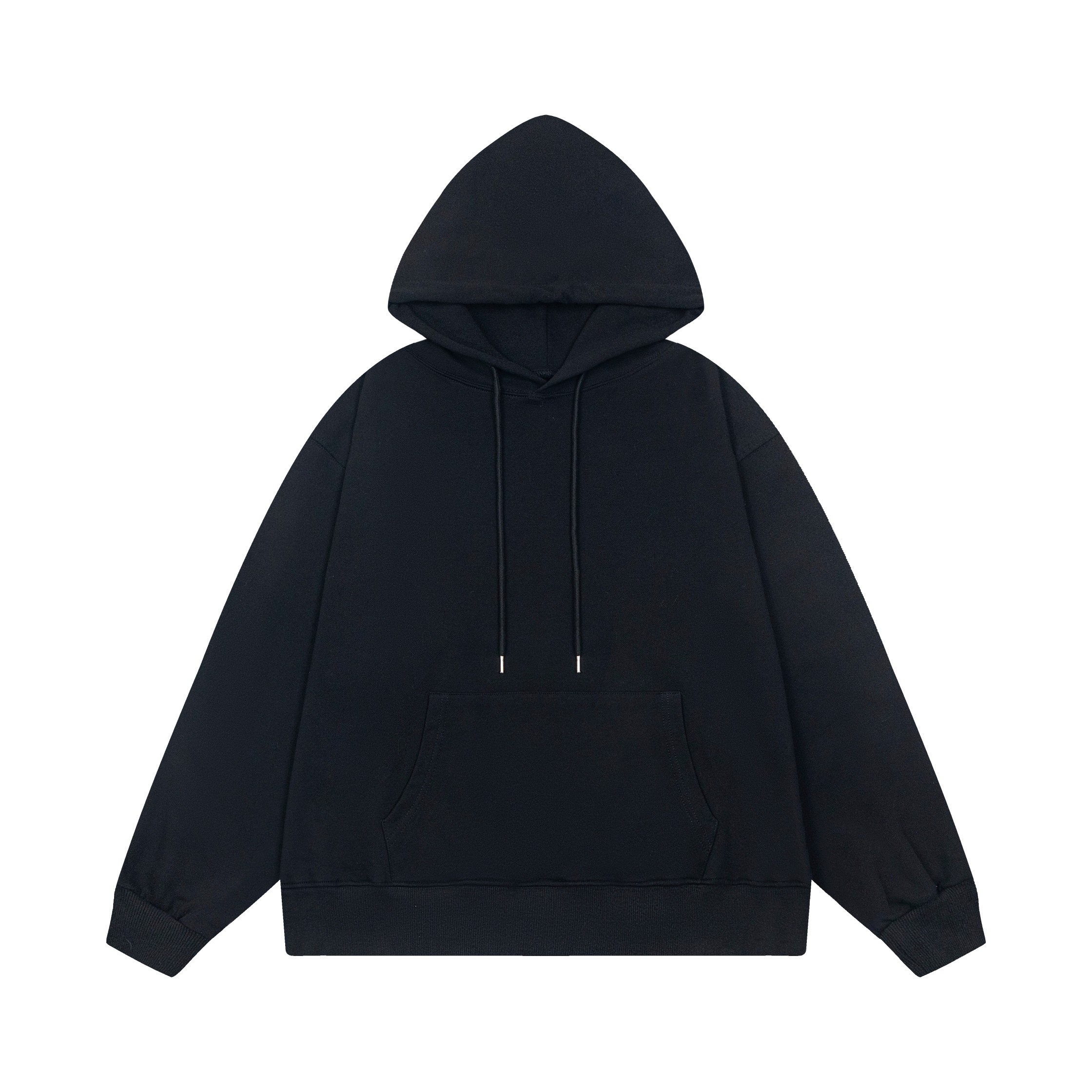 Maison Margiela 24ss New MM6 Fur Guard in Black and White Sizes - 图片 3
