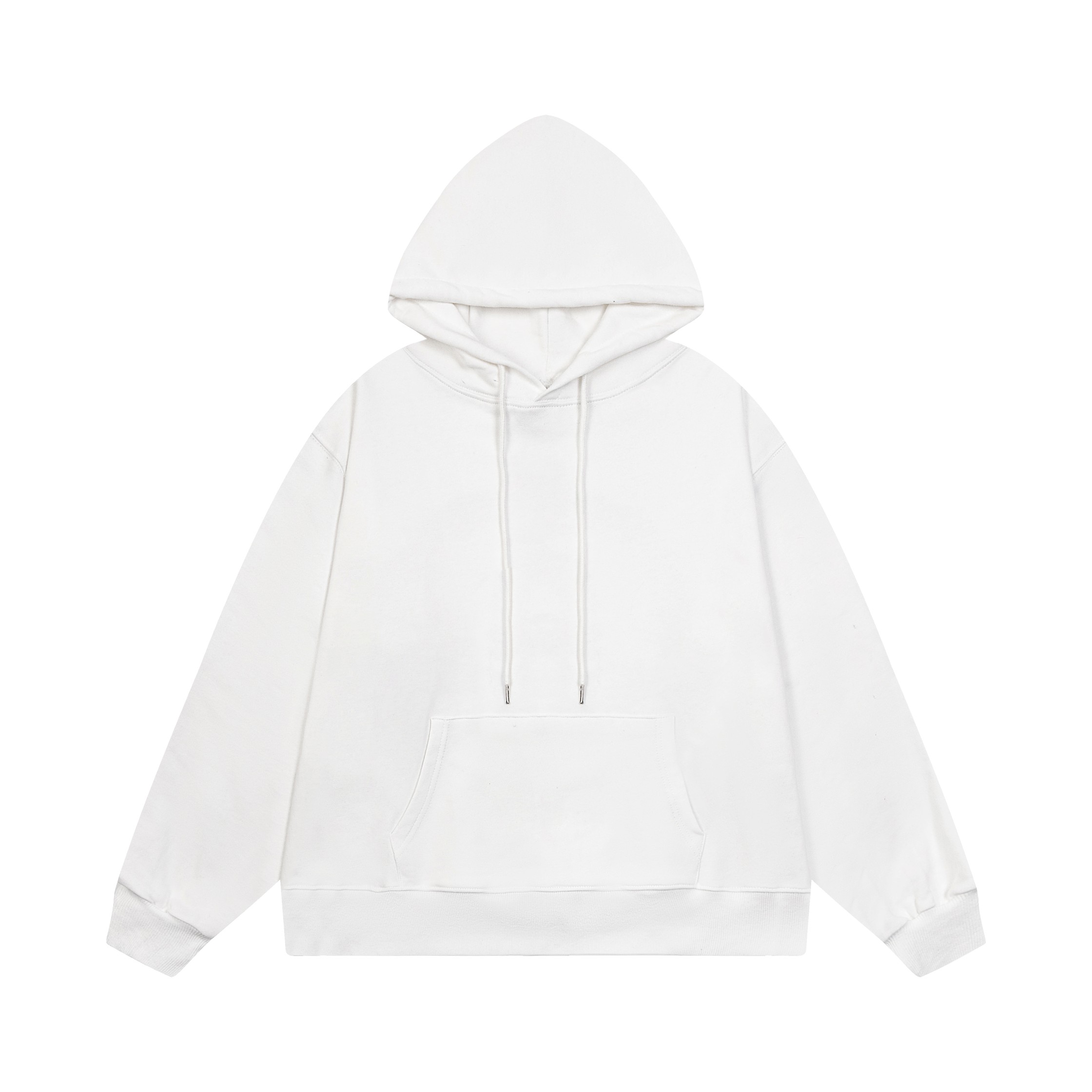 Maison Margiela 24ss New MM6 Fur Guard in Black and White Sizes - 图片 5
