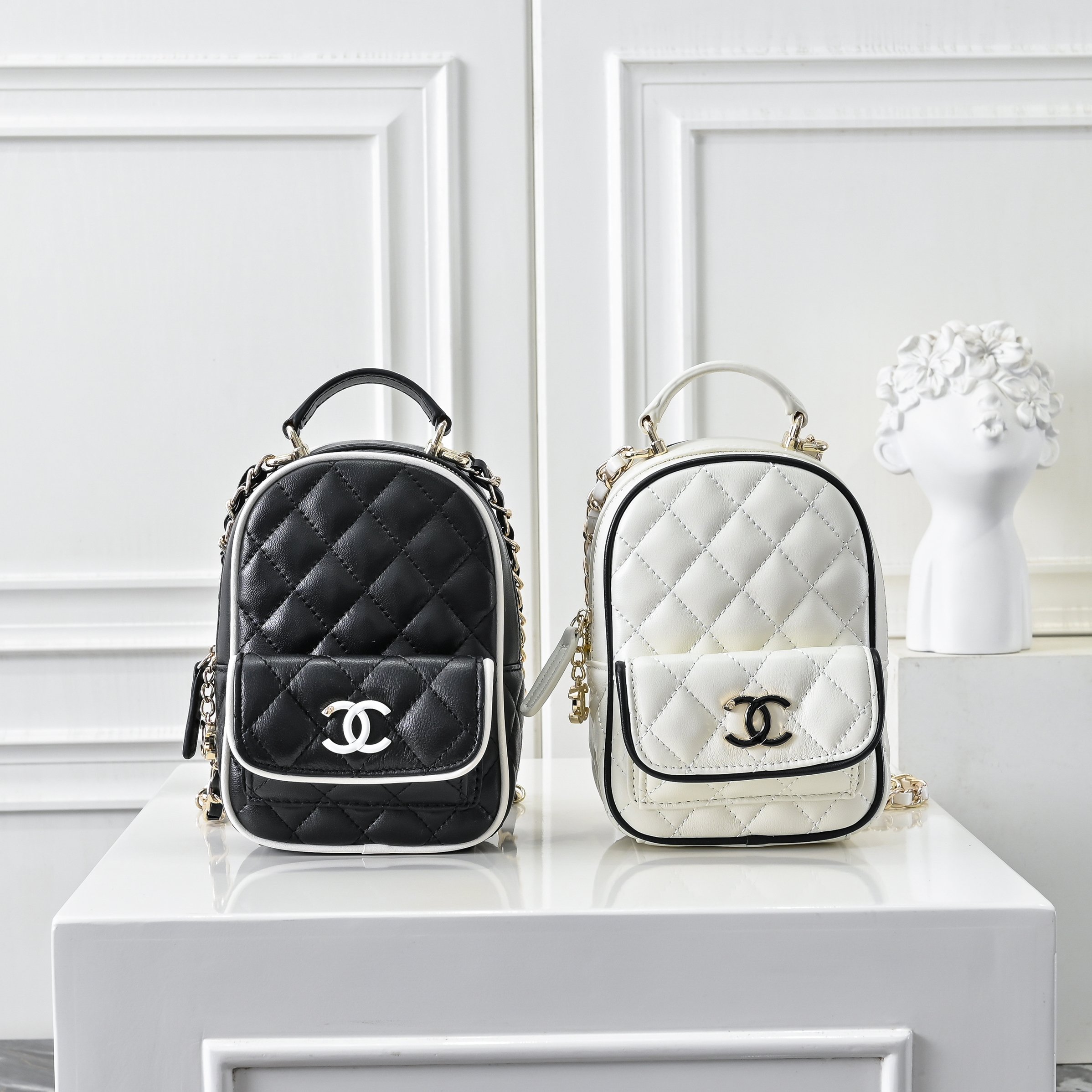 9110黑白色组图！