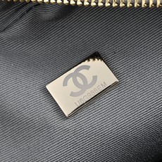 🌾CHANEL香奈儿 26P 金标双C Logo 菱格皮穿链 颗粒压花亮面小牛皮拼金色金属 单肩包 它身上有夏天的 🌾CHANEL香奈儿 26P 金标双C Logo 菱格皮穿链 颗粒压花亮面小牛皮拼金色金属 单肩包 它身上有夏天的