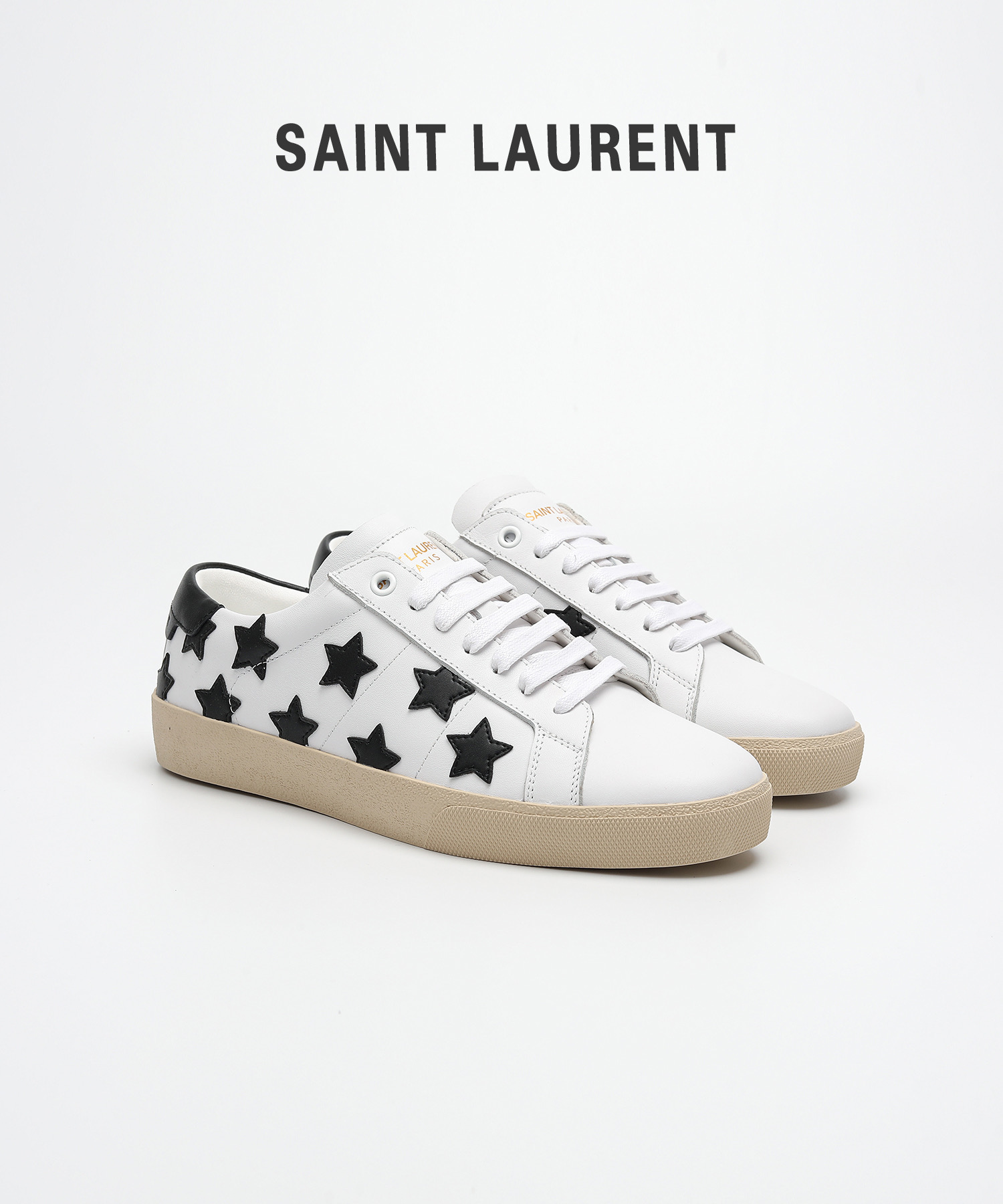 NO:640019,New couple model Saint Laurent is a hot-selling model, the latest model for the four seasons, YSL side electric embroidery LOGO is casual, versatile and fashionable, the classic and attractive design style is particularly beautiful on the feet, the vivid outline of shining stars, the light texture follows the bright sunshine. Take the fashionable and high-end route to see the different world outside, the shoe shape and workmanship are impeccable!  The material is imported calfskin lining from Italy, foot pads water-dyed sheepskin, size female 35-39 (female 40 41 customized) size male 38-45!  ,,saint laurent,saint laurent,saint laurent,cowhide,sheepskin19860909新品情侣款Saint Laurent 圣罗兰热销款,四季同步最新款、YSL侧面电绣LOGO休闲百搭又时髦,经典耐看的设计风格 上脚效果特别美,闪亮的星星生动轮廓轻盈质感跟随明媚阳光.走时髦高端路线一起去看看外面不一样的世 ,鞋型和做工无可挑剔！ 材料采用意大利进口小牛皮内里 垫脚水染羊皮 Size女35-39（女40 41定做）Size男38-45！,,saint laurent,saint laurent,saint laurent,cowhide,sheepskin,Men's shoes