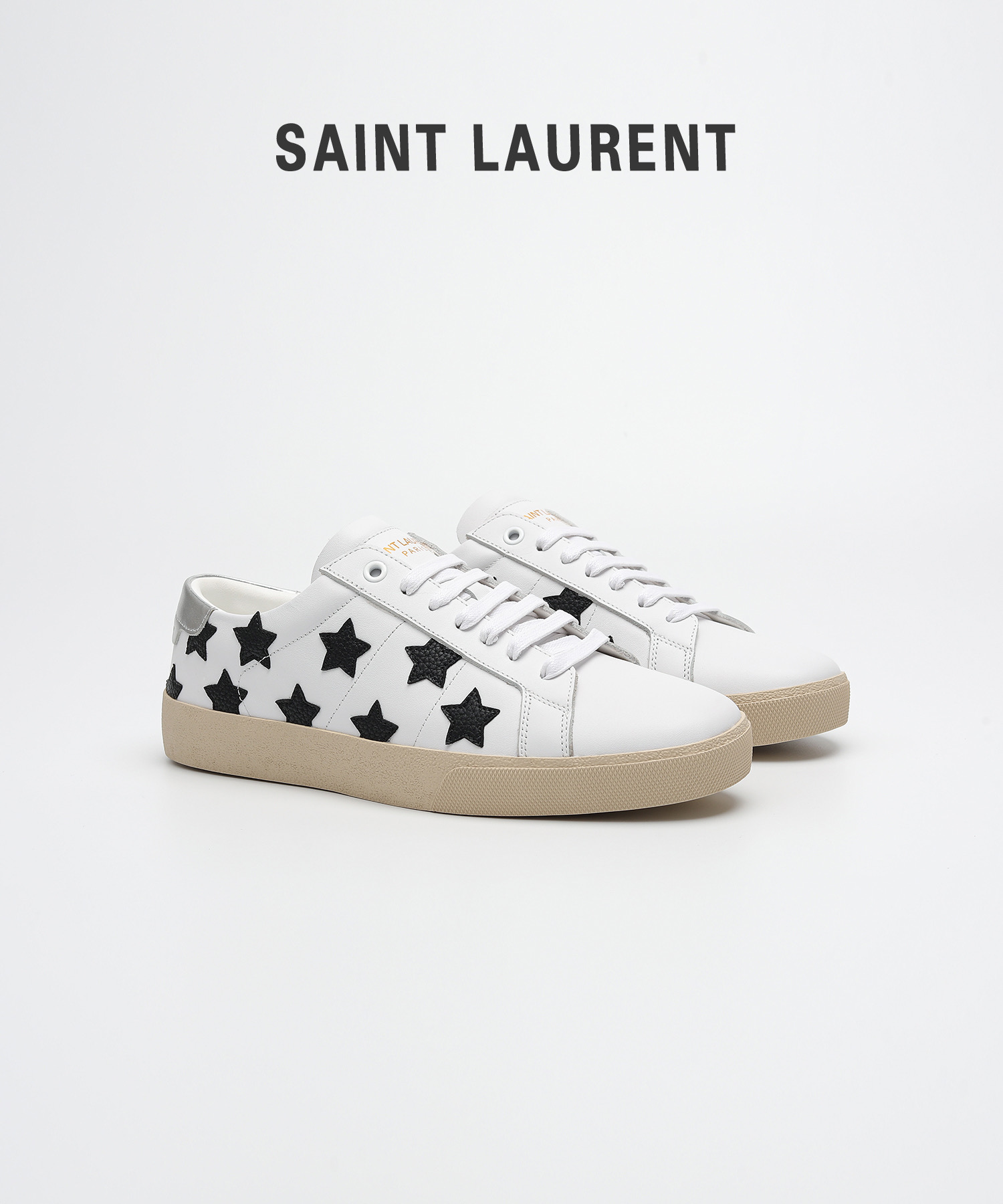 NO:640016,. New couple model Saint Laurent is a best-selling model, the latest model for all seasons, YSL side electric embroidery LOGO is casual, versatile and fashionable, classic and eye-catching design style, the effect on the feet is particularly beautiful, the vivid outline of shining stars, the light texture follows the bright sunshine. Take the fashionable and high-end route to see the different world outside, the shoe shape and workmanship are impeccable!  The material is imported calfskin lining from Italy, foot pads water-dyed sheepskin, size female 35-39 (female 40 41 customized) size male 38-45!  ,,saint laurent,saint laurent,saint laurent,cowhide,sheepskin19860909.新品情侣款Saint Laurent 圣罗兰热销款,四季同步最新款、YSL侧面电绣LOGO休闲百搭又时髦,经典耐看的设计风格 上脚效果特别美,闪亮的星星生动轮廓轻盈质感跟随明媚阳光.走时髦高端路线一起去看看外面不一样的世 ,鞋型和做工无可挑剔！ 材料采用意大利进口小牛皮内里 垫脚水染羊皮 Size女35-39（女40 41定做）Size男38-45！,,saint laurent,saint laurent,saint laurent,cowhide,sheepskin,Men's shoes