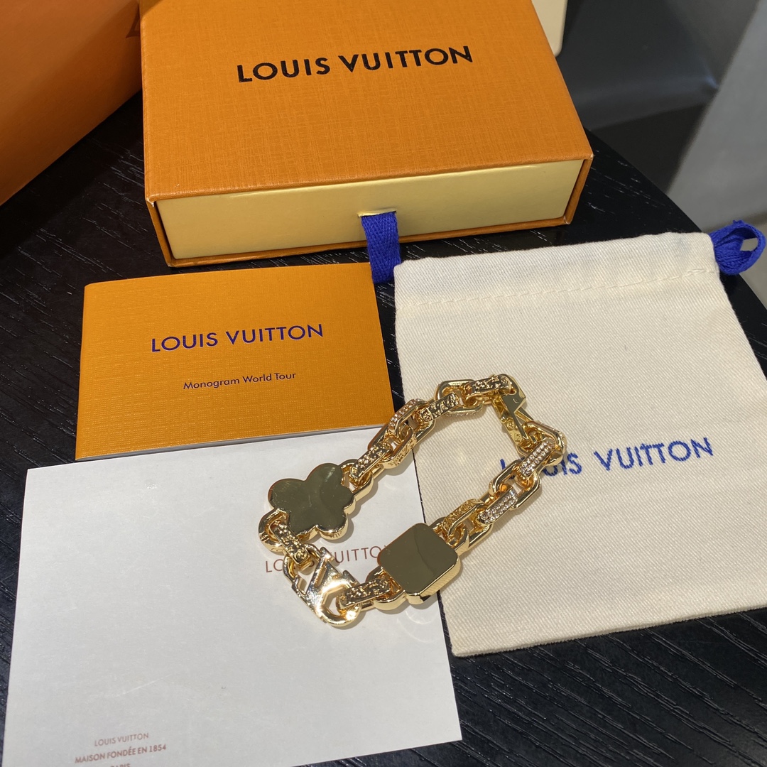 PARADISE STONE BRACELET - Comprehensive 5