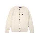 Ralph Lauren Clothing Cardigans Coats & Jackets Knit Sweater Sweatshirts Apricot Color Black Grey Khaki Red Embroidery Cotton Knitting Wool Spring/Fall Collection Vintage Long Sleeve 1 Ralph Lauren Clothing Cardigans Coats & Jackets Knit Sweater Sweatshirts Apricot Color Black Grey Khaki Red Embroidery Cotton Knitting Wool Spring/Fall Collection Vintage Long Sleeve