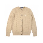 Ralph Lauren Clothing Cardigans Coats & Jackets Knit Sweater Sweatshirts Apricot Color Black Grey Khaki Red Embroidery Cotton Knitting Wool Spring/Fall Collection Vintage Long Sleeve 6 Ralph Lauren Clothing Cardigans Coats & Jackets Knit Sweater Sweatshirts Apricot Color Black Grey Khaki Red Embroidery Cotton Knitting Wool Spring/Fall Collection Vintage Long Sleeve