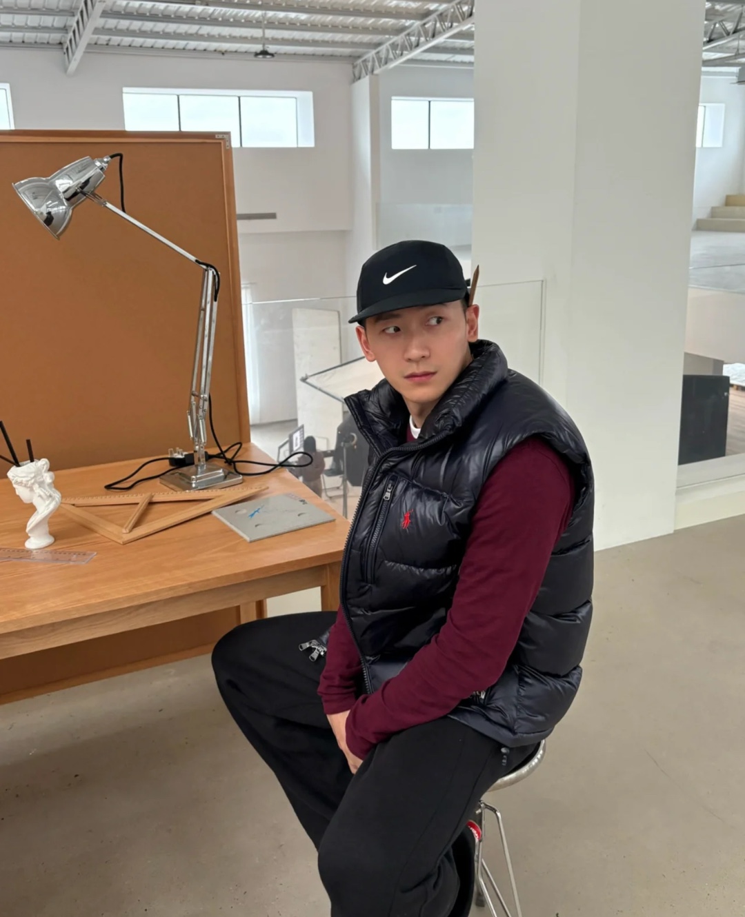 路易威登 Louis Vuitton 高定典藏名品高定成衣时装外套连衣裙衬衫T恤 #E8065539 3
