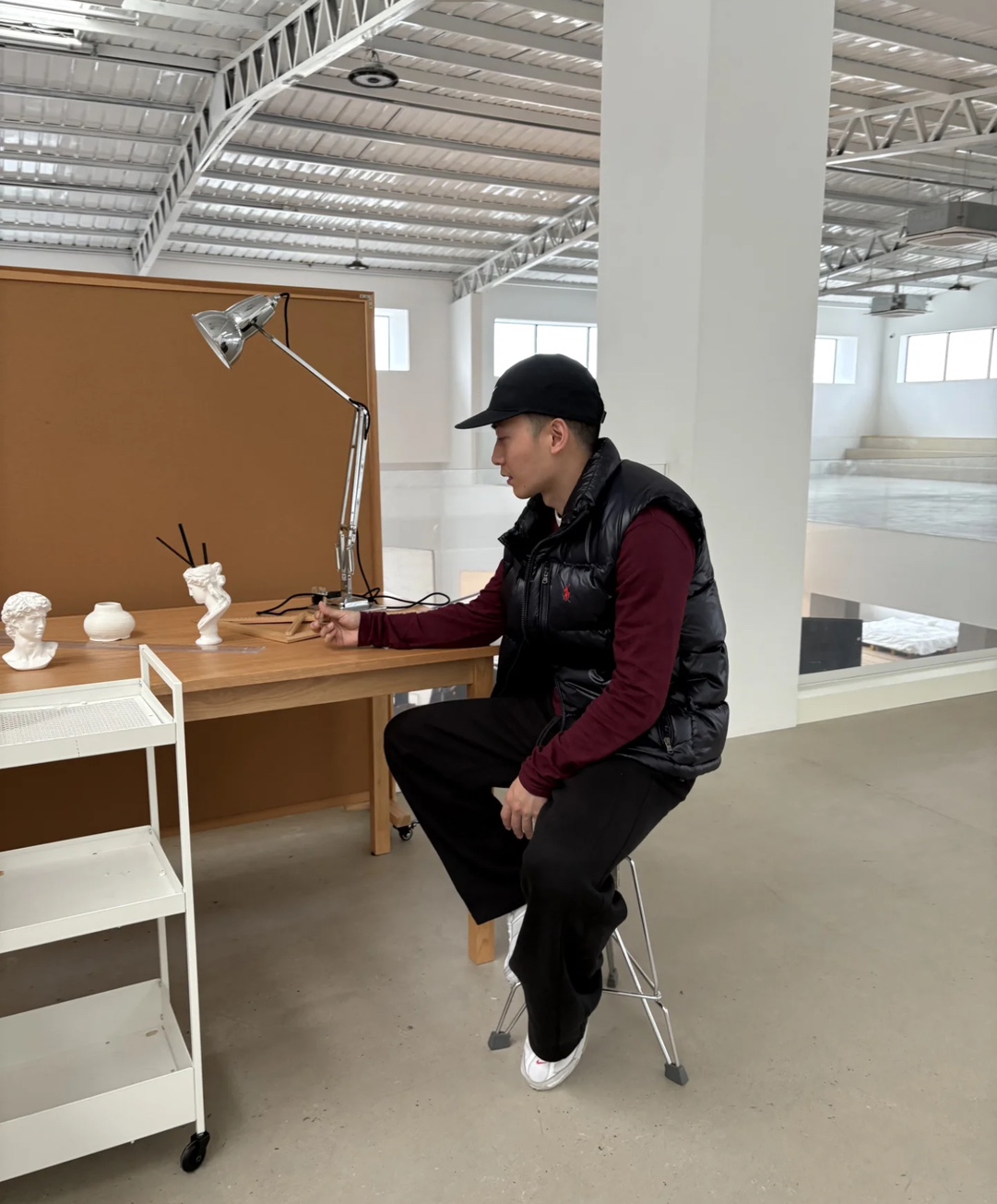 路易威登 Louis Vuitton 高定典藏名品高定成衣时装外套连衣裙衬衫T恤 #E8065539 8