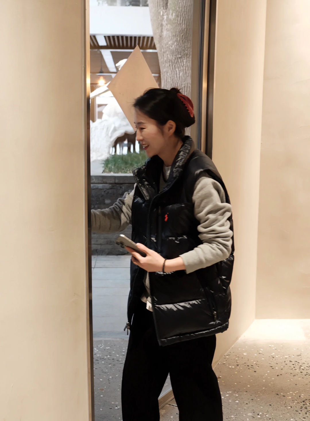 路易威登 Louis Vuitton 高定典藏名品高定成衣时装外套连衣裙衬衫T恤 #E8065539 4